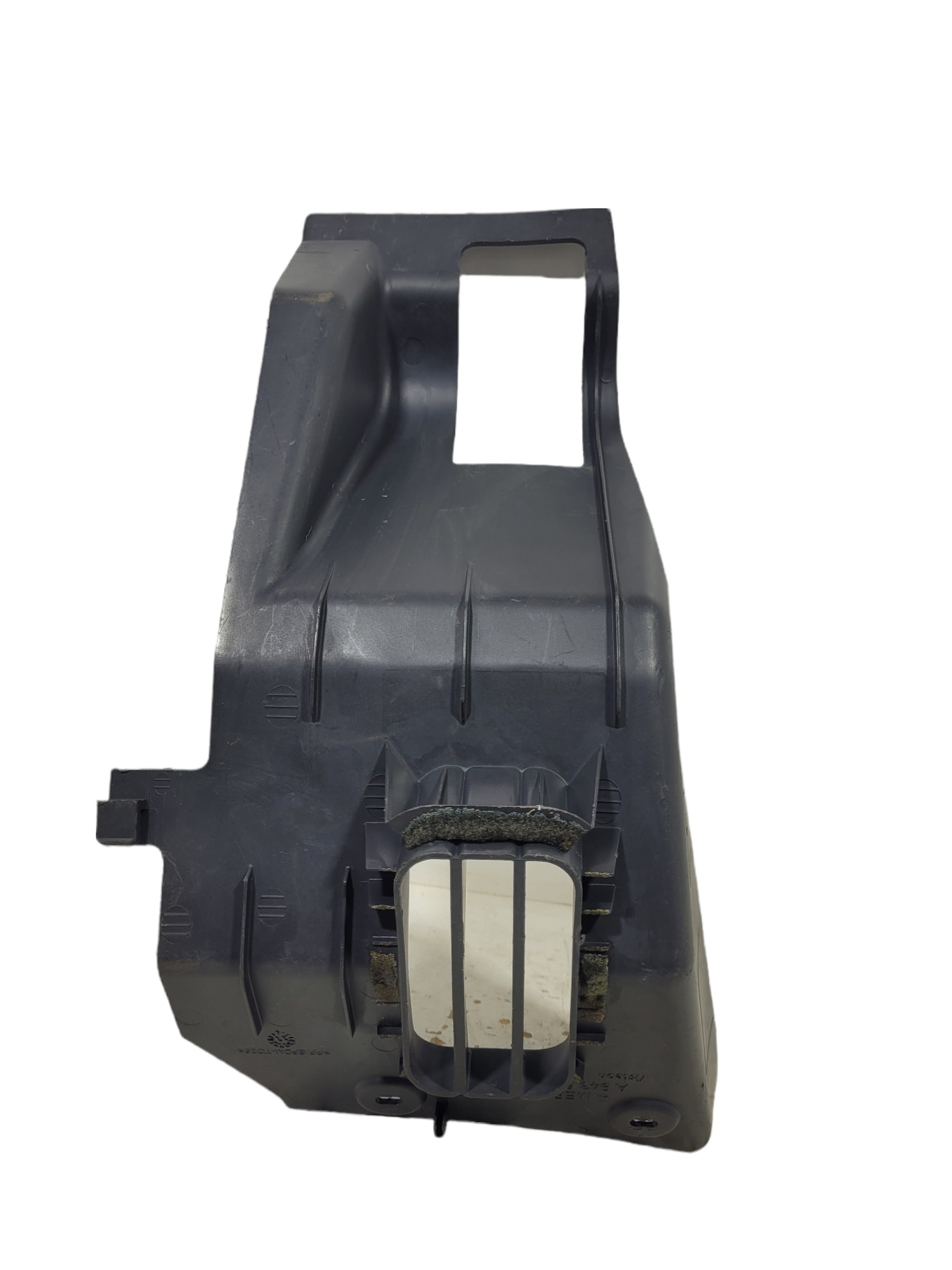 Capa De Pedal Mbenz 4