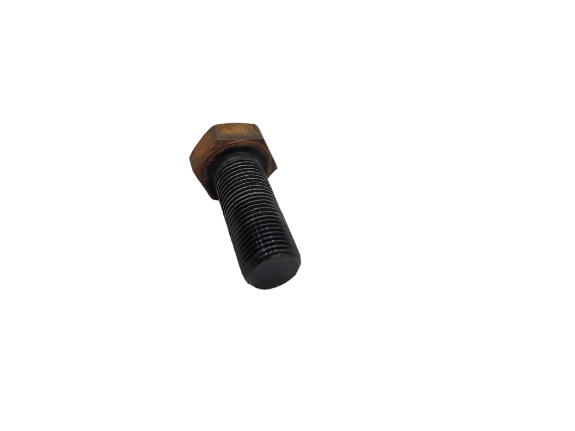 Parafuso Cabeçote Suporte Mola Traseira Vw 7100 2