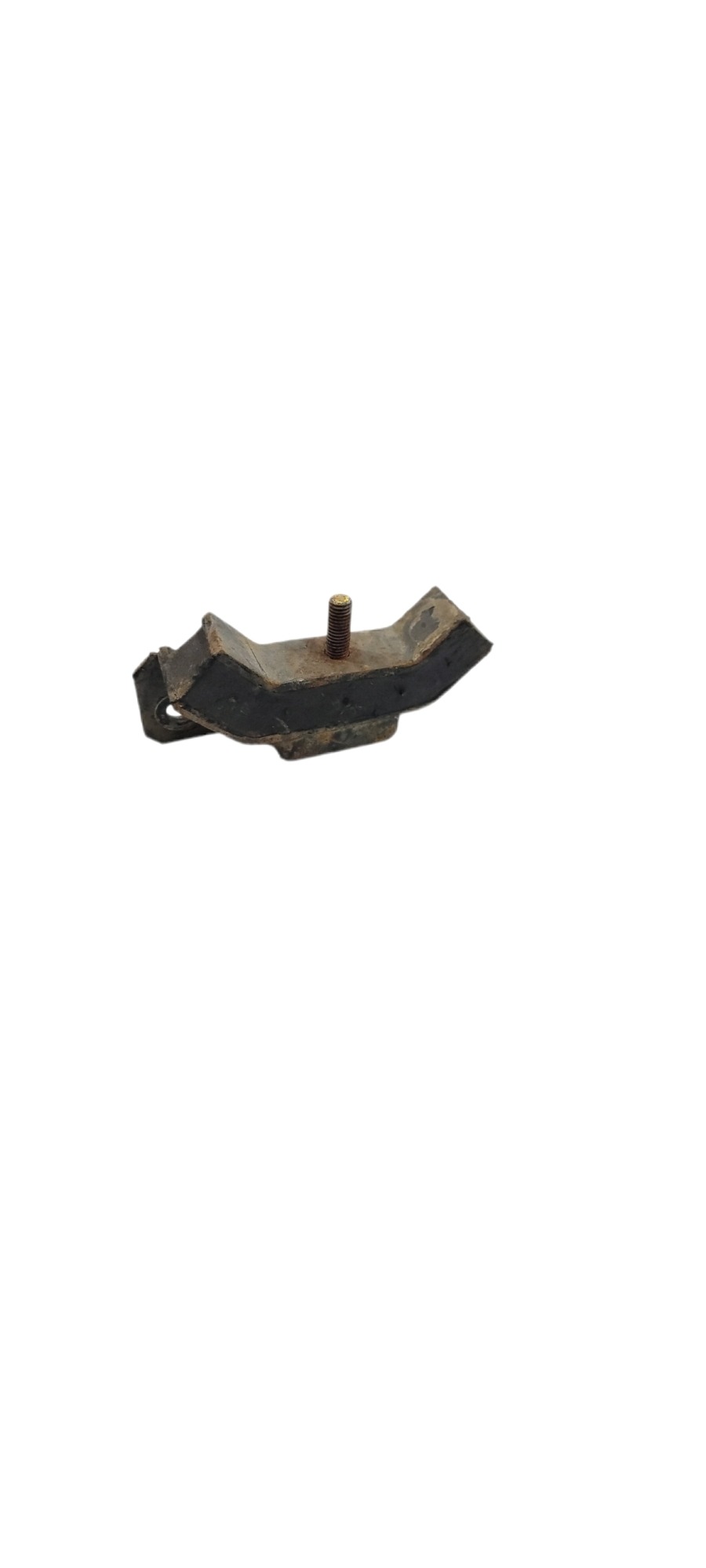 Coxim Lateral Radiador Vw Constellation 2t2806155 2