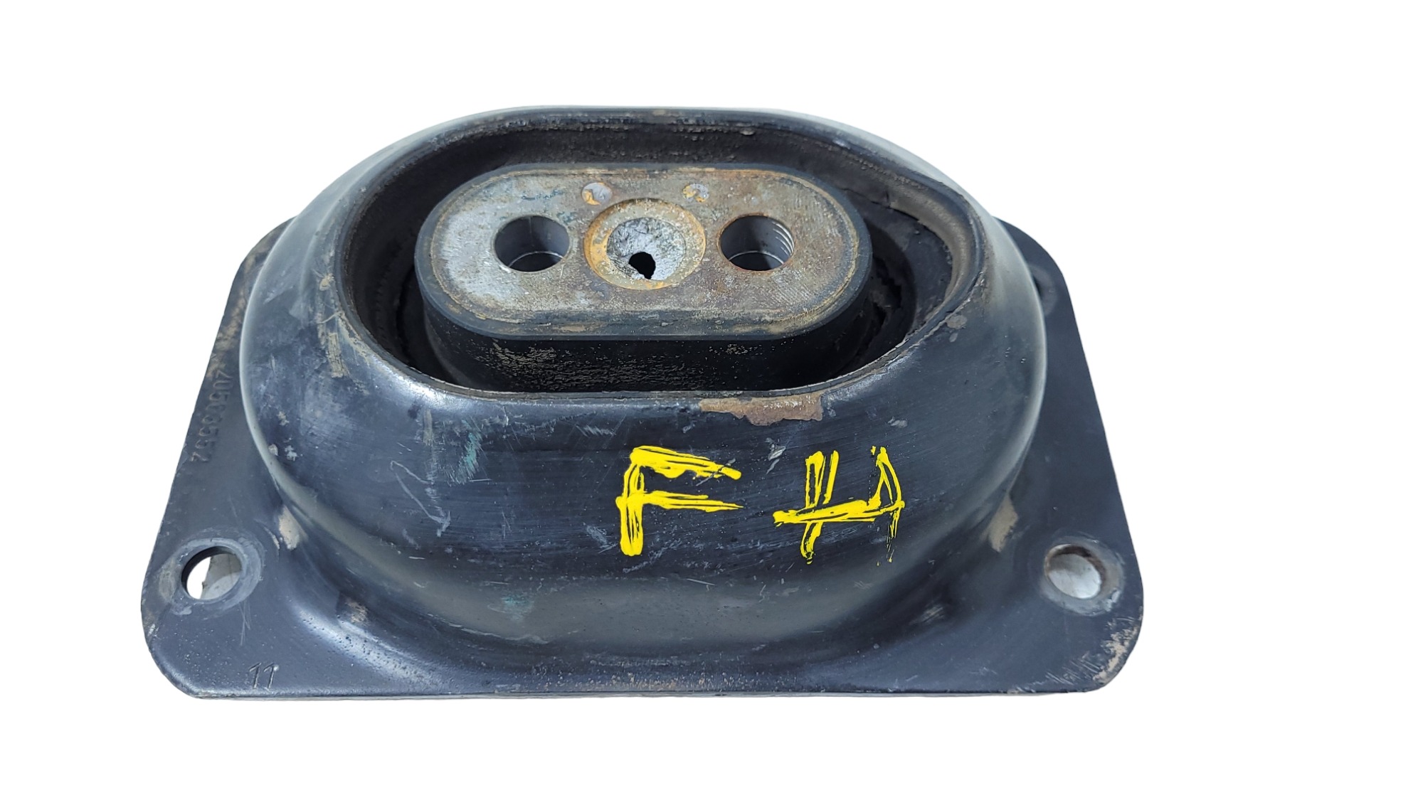 Suporte Coxim Dianteiro Motor Volvo Fh 1