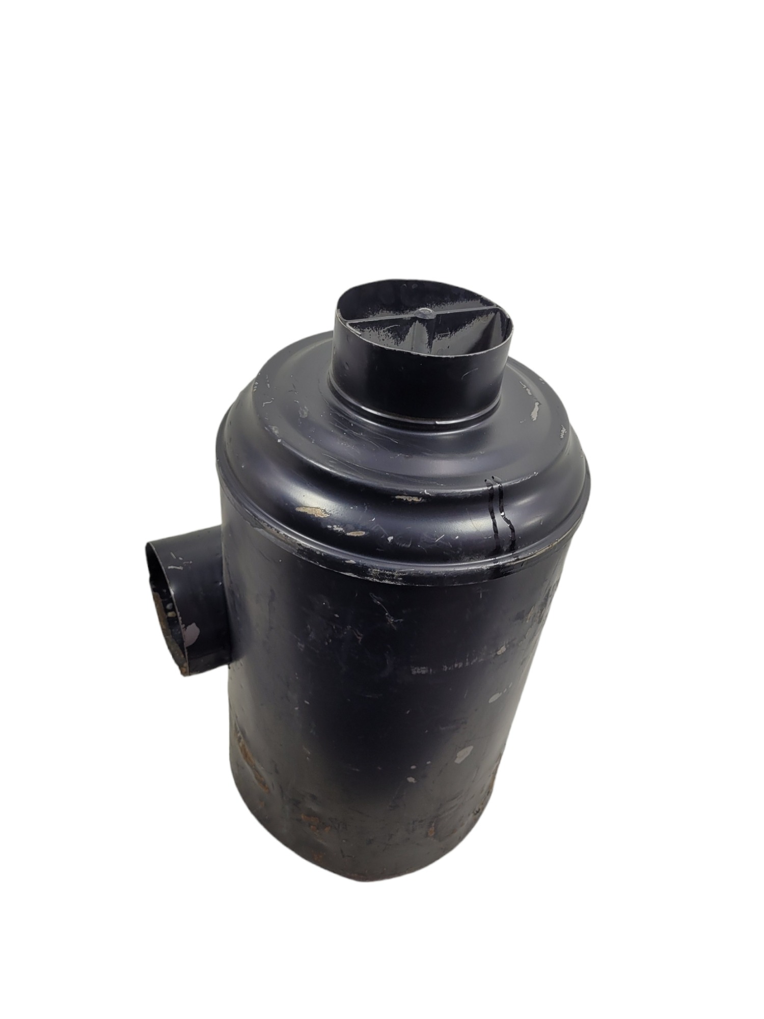 Caixa Do Filtro De Ar Edc 1