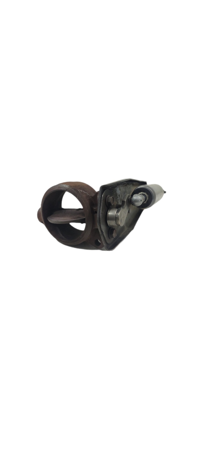 Conjunto Amortecedor Motor Man 2