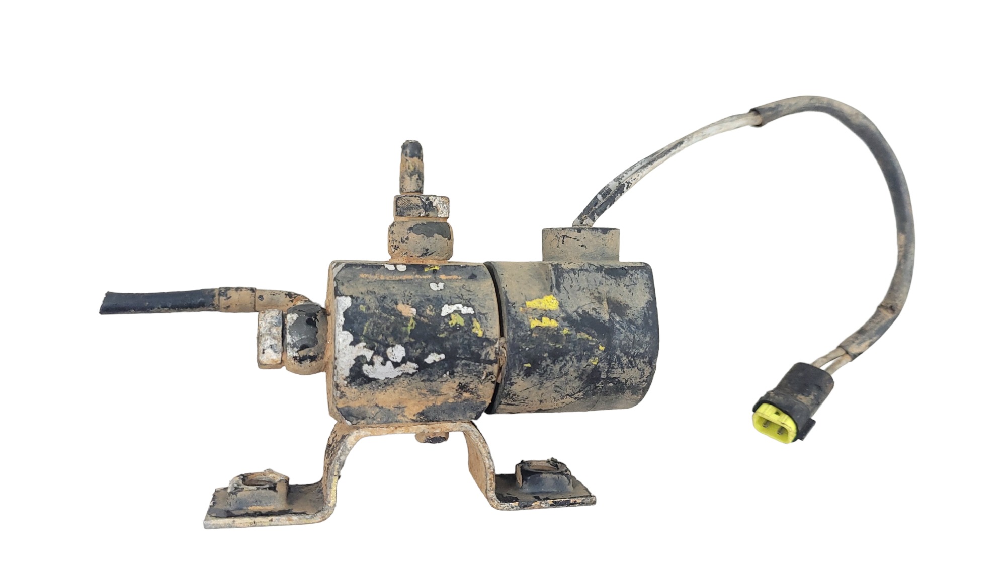 Valvula Solenoide Vw 3