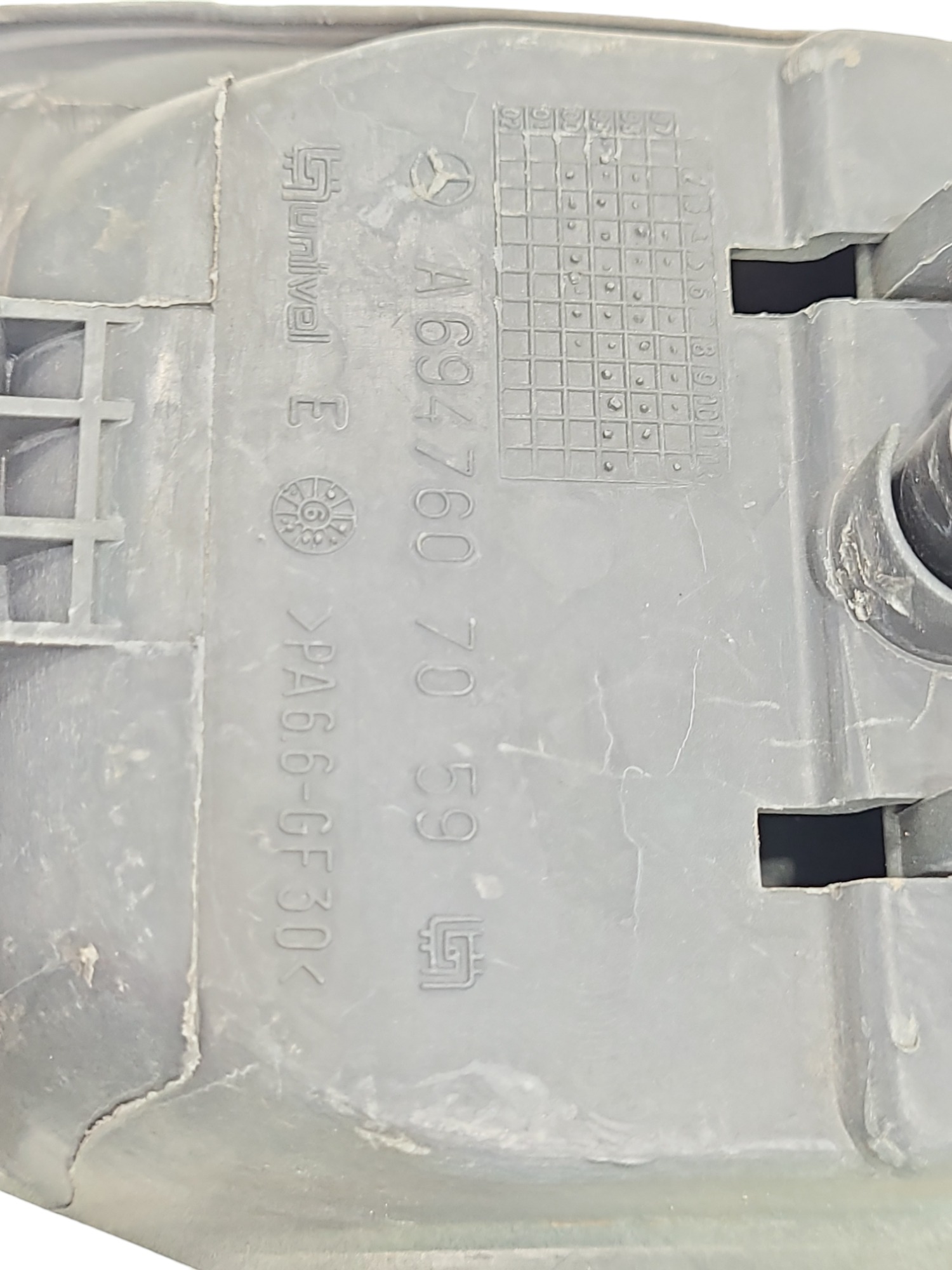 Macaneta Externa Mb 1620 5