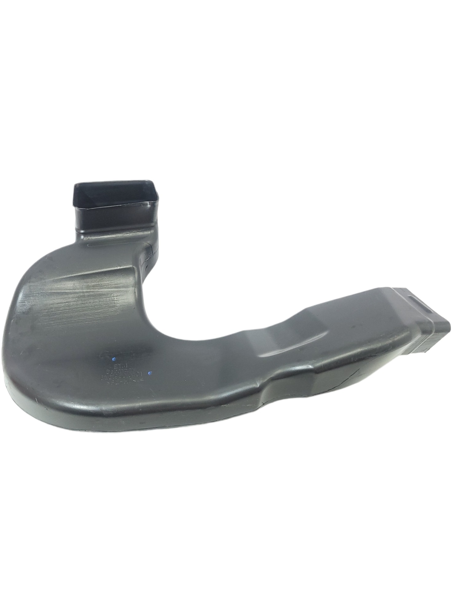 Duto De Ar Man Tgx 81619500401 4