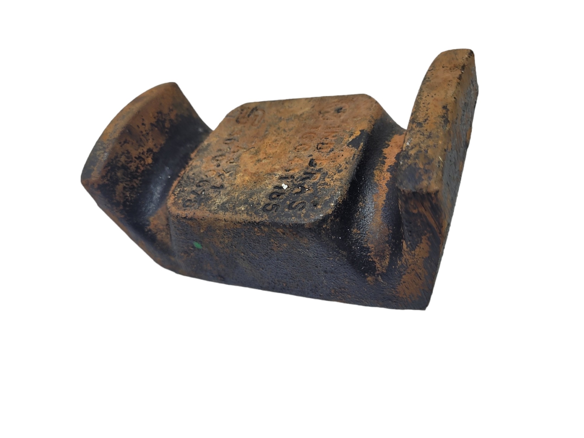 Guia Grampo Dianteiro Vw411185 3