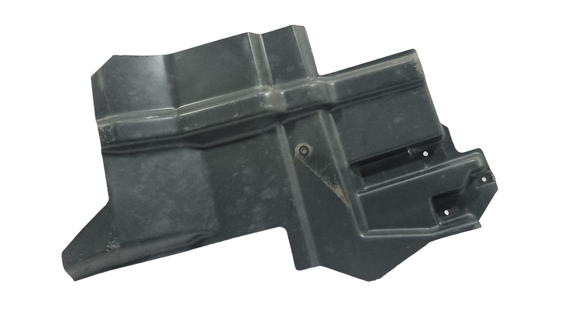 Cobertura Superior Direita Radiador M Benz Actros A934524012 1