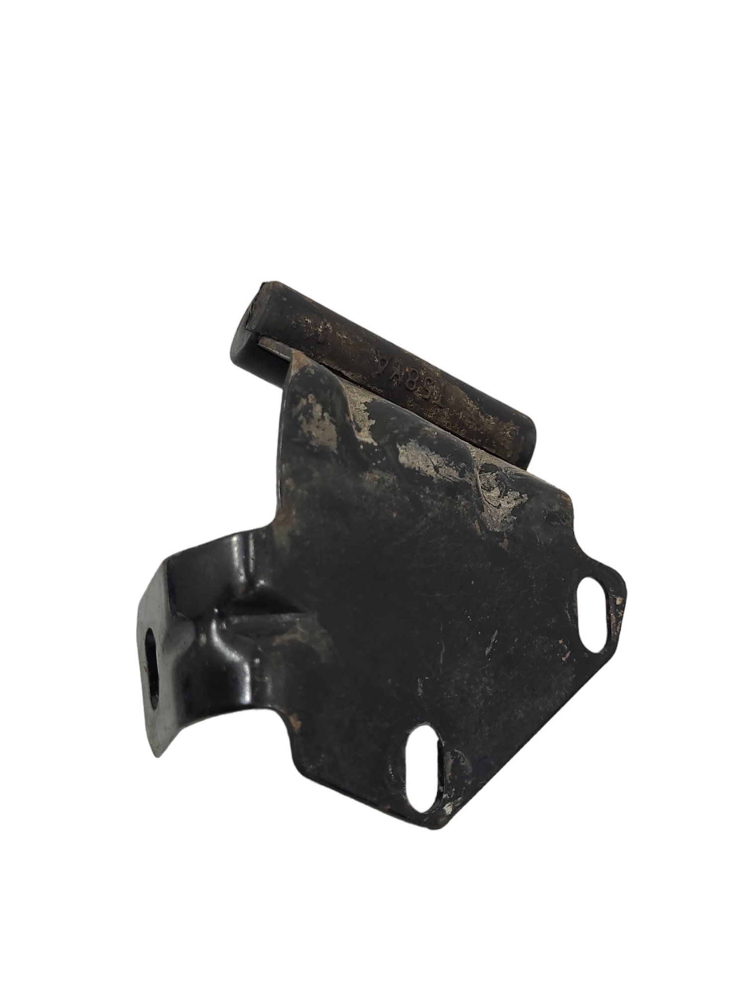 Suporte Painel Direito Ford Cargo Ec458a022ac Preto 4