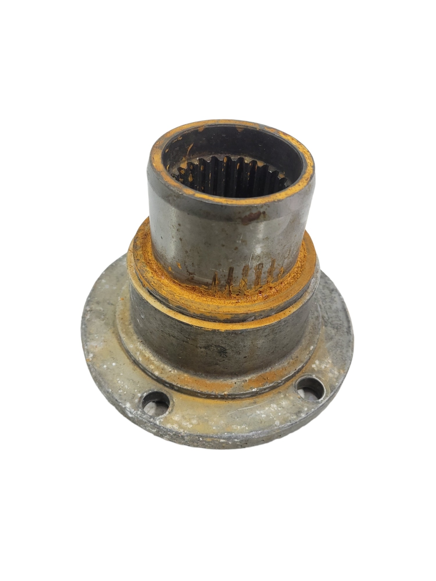 Flange Caixa M Benz G85 A9702621045 1