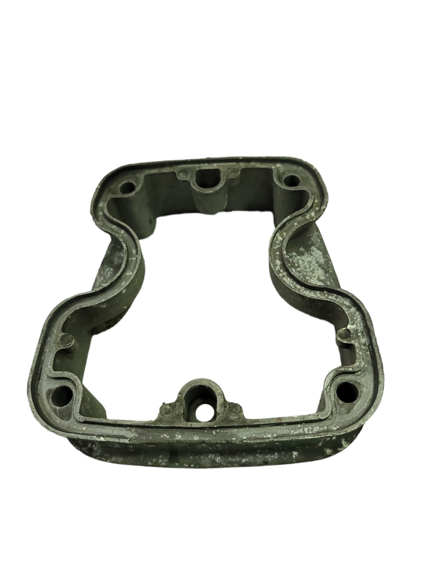 Suporte Tampa Válvula Volvo Nl469431 3