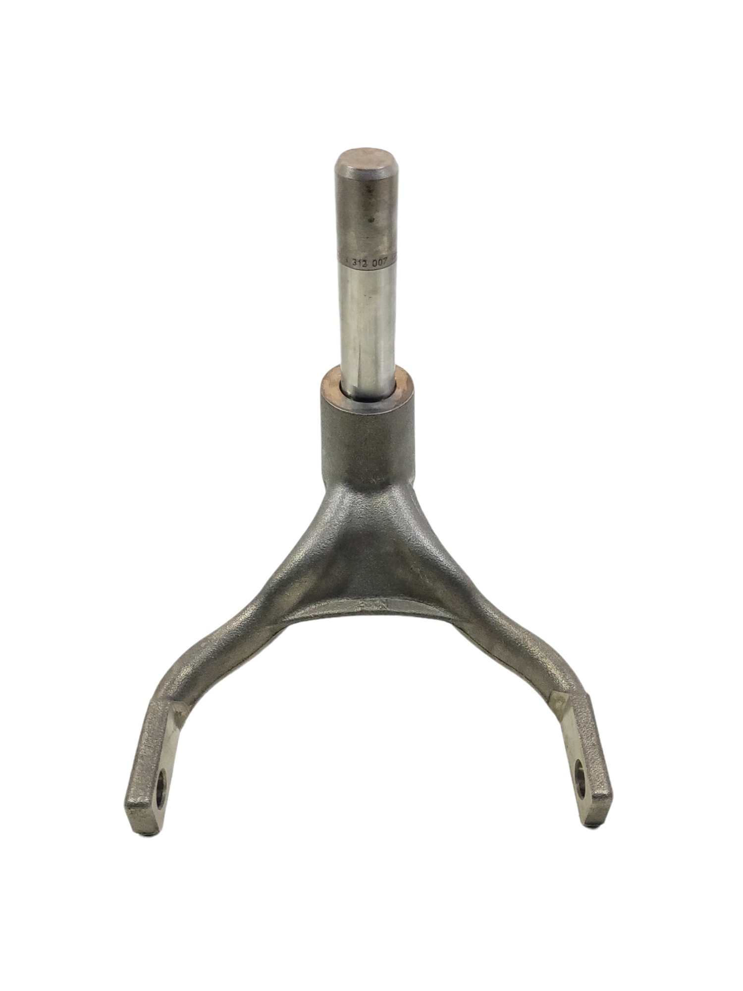 Garfo Seletor Marchas Zf Daf 3