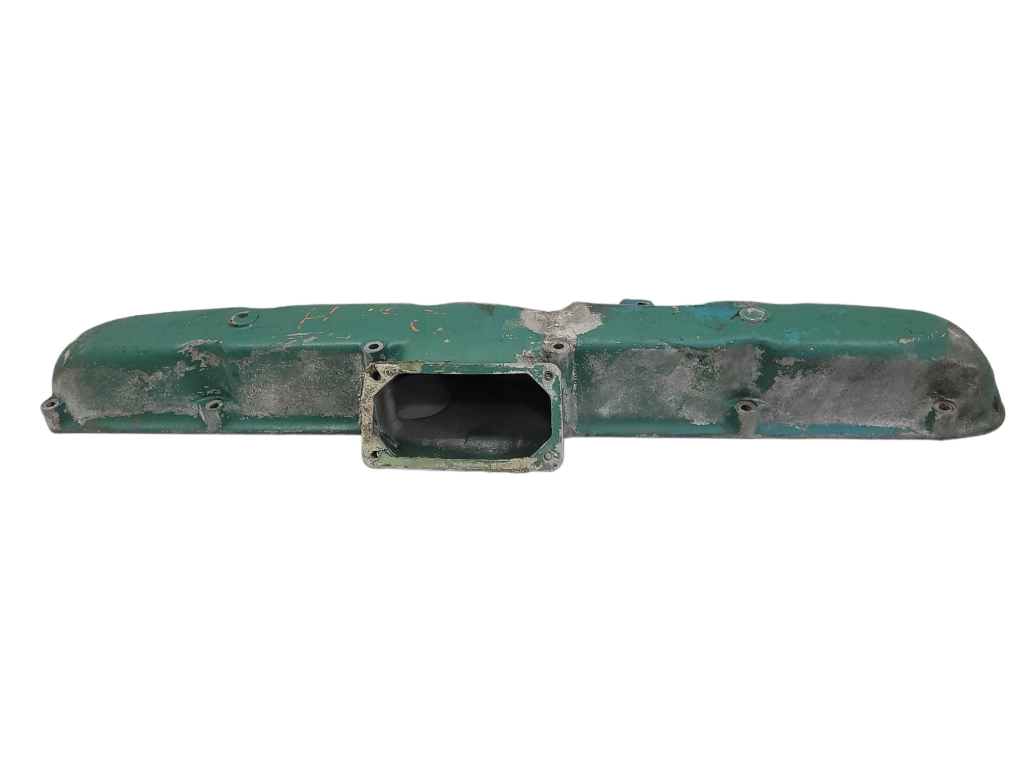Coletor Admissao Motor Volvo 8129552 1