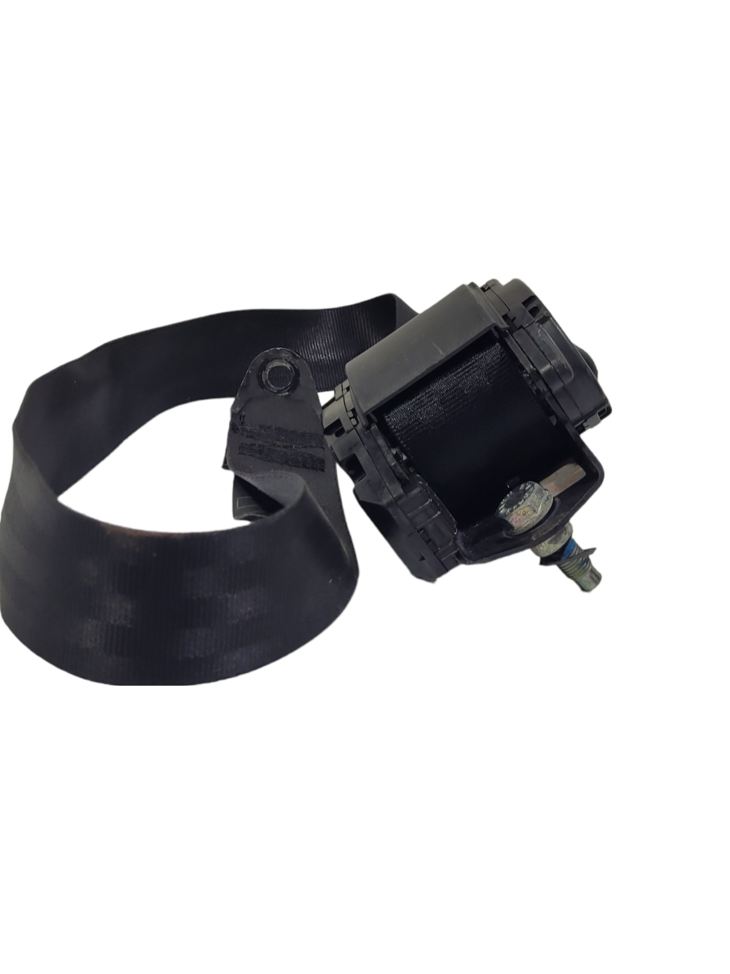 Cinto Segurança Vw Constellation ~ 2r0857447 3