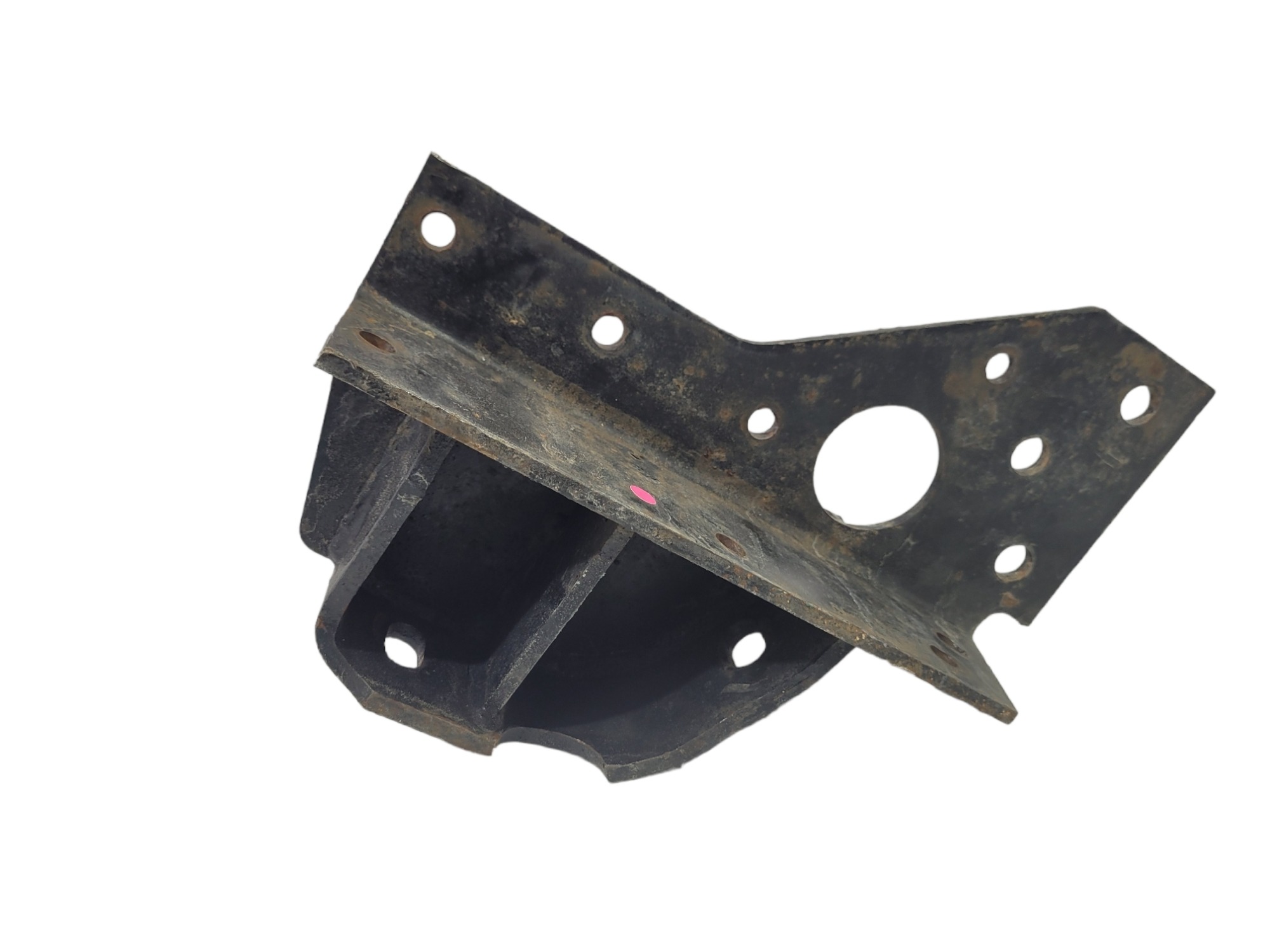 Suporte Barra Torção Ford Cargo 2