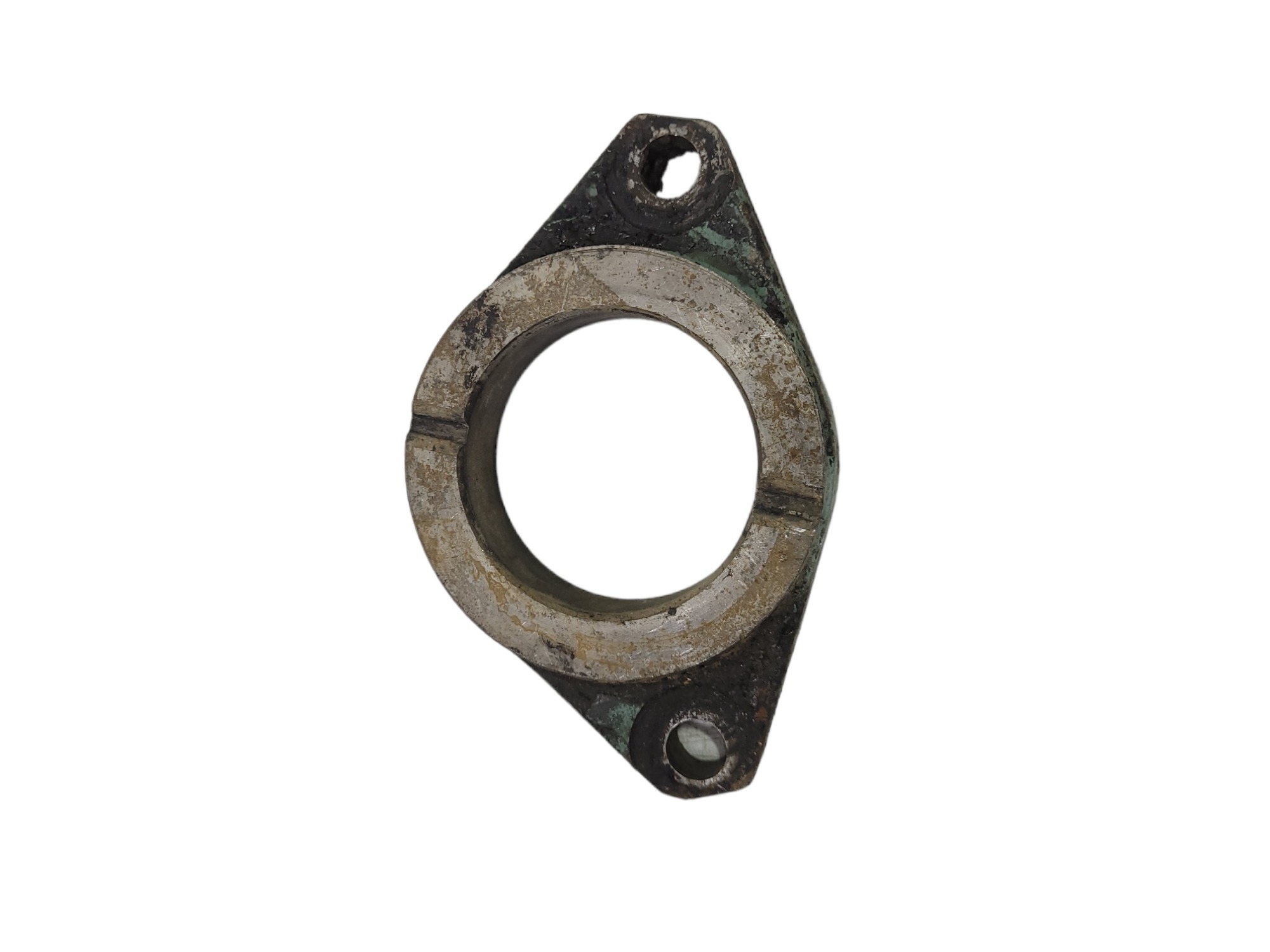Flange Motor Scania 1