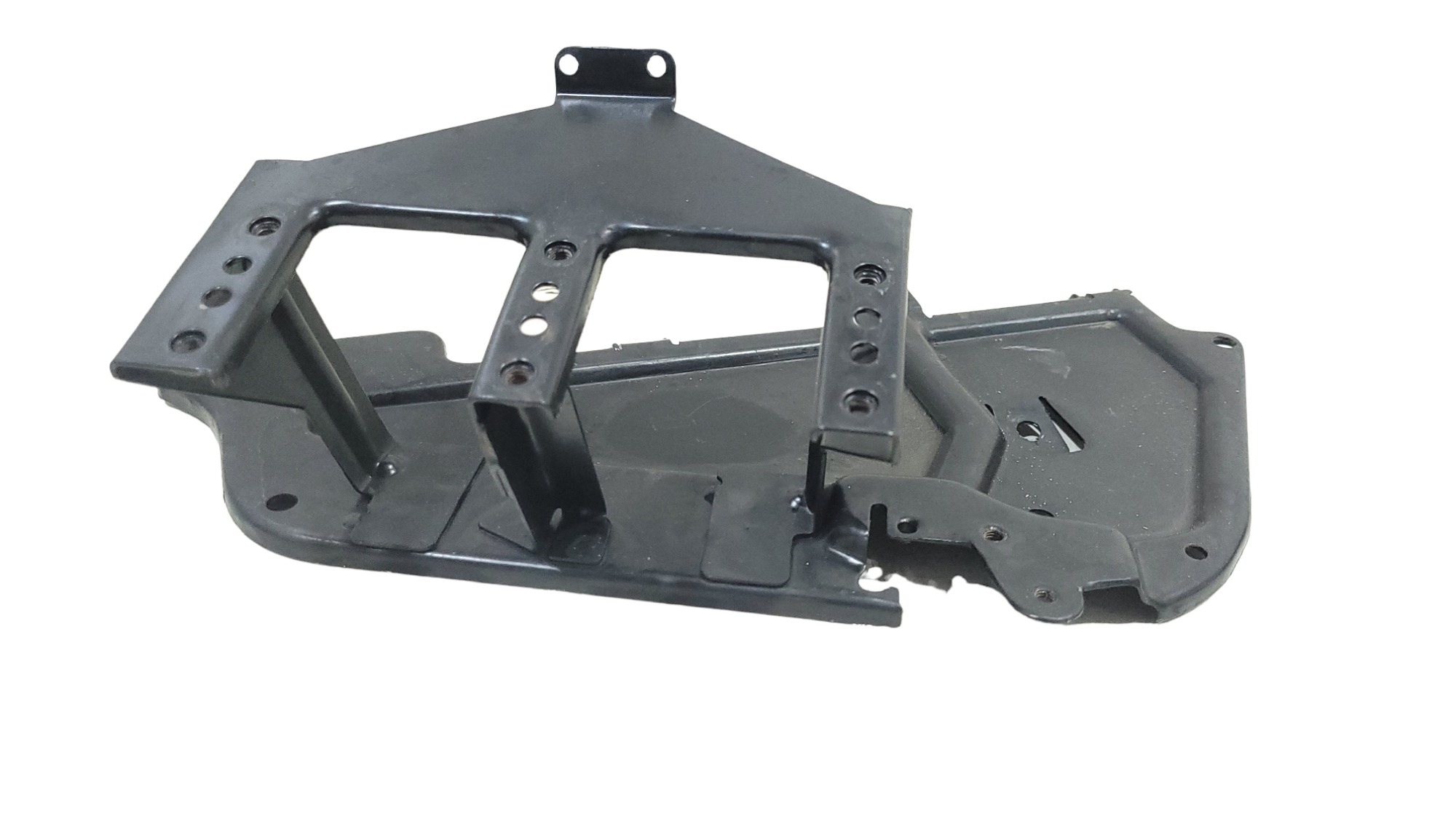 Suporte Alma Painel Scania 1398401 4