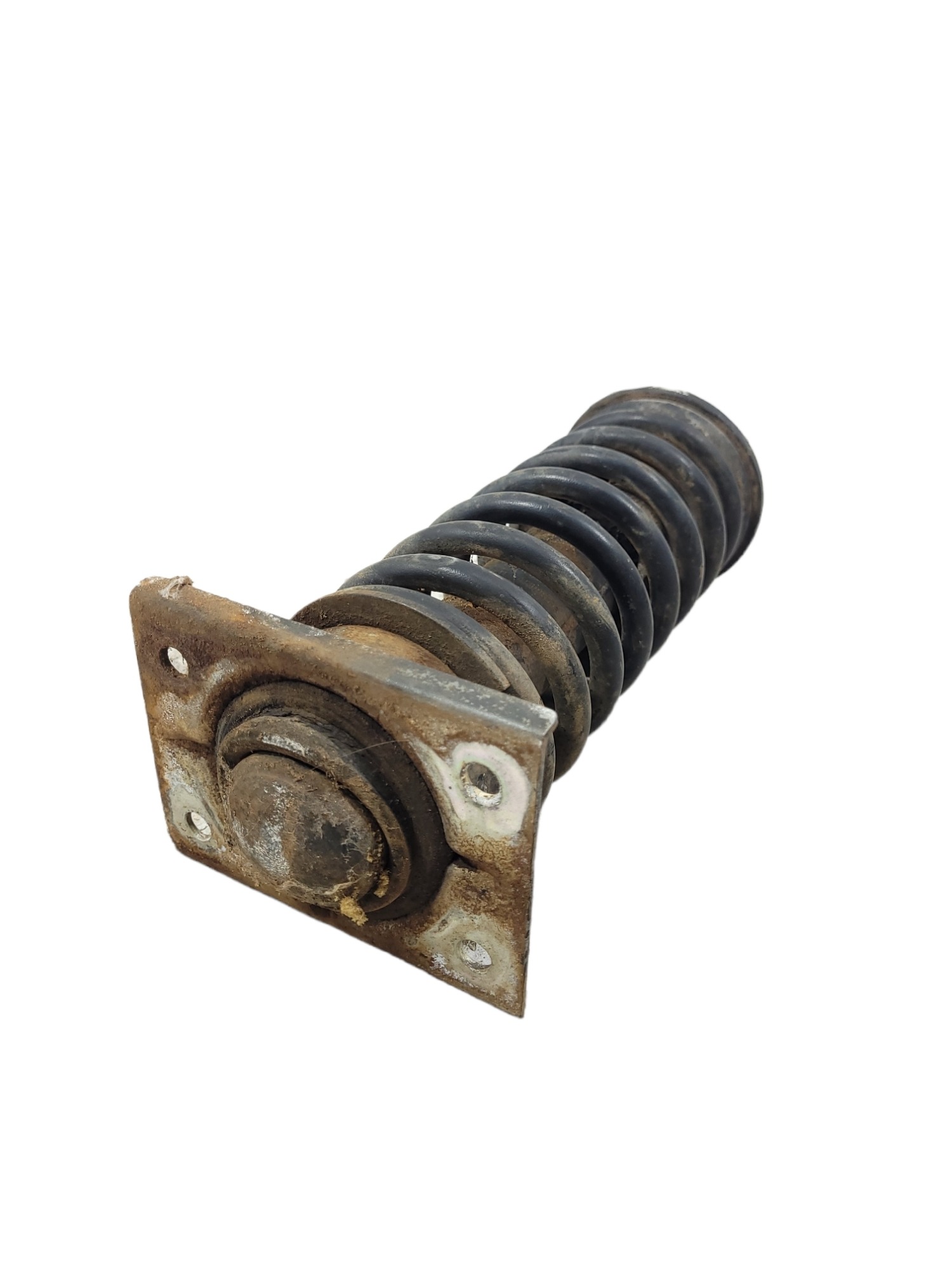 Amortecedor Cabine Traseira M Benz Axor A9583171903 3