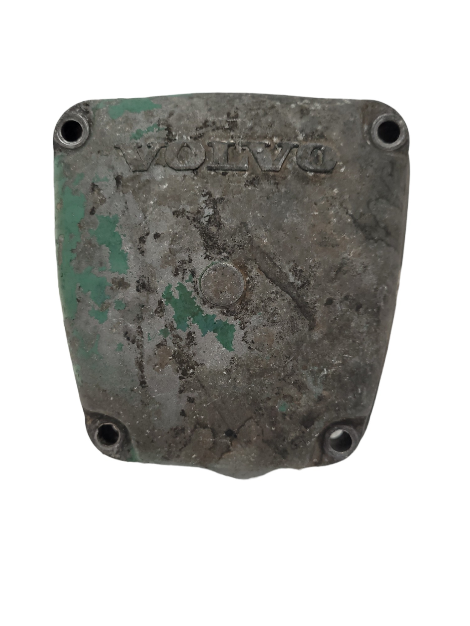 Tampa Válvula Volvo469432 1