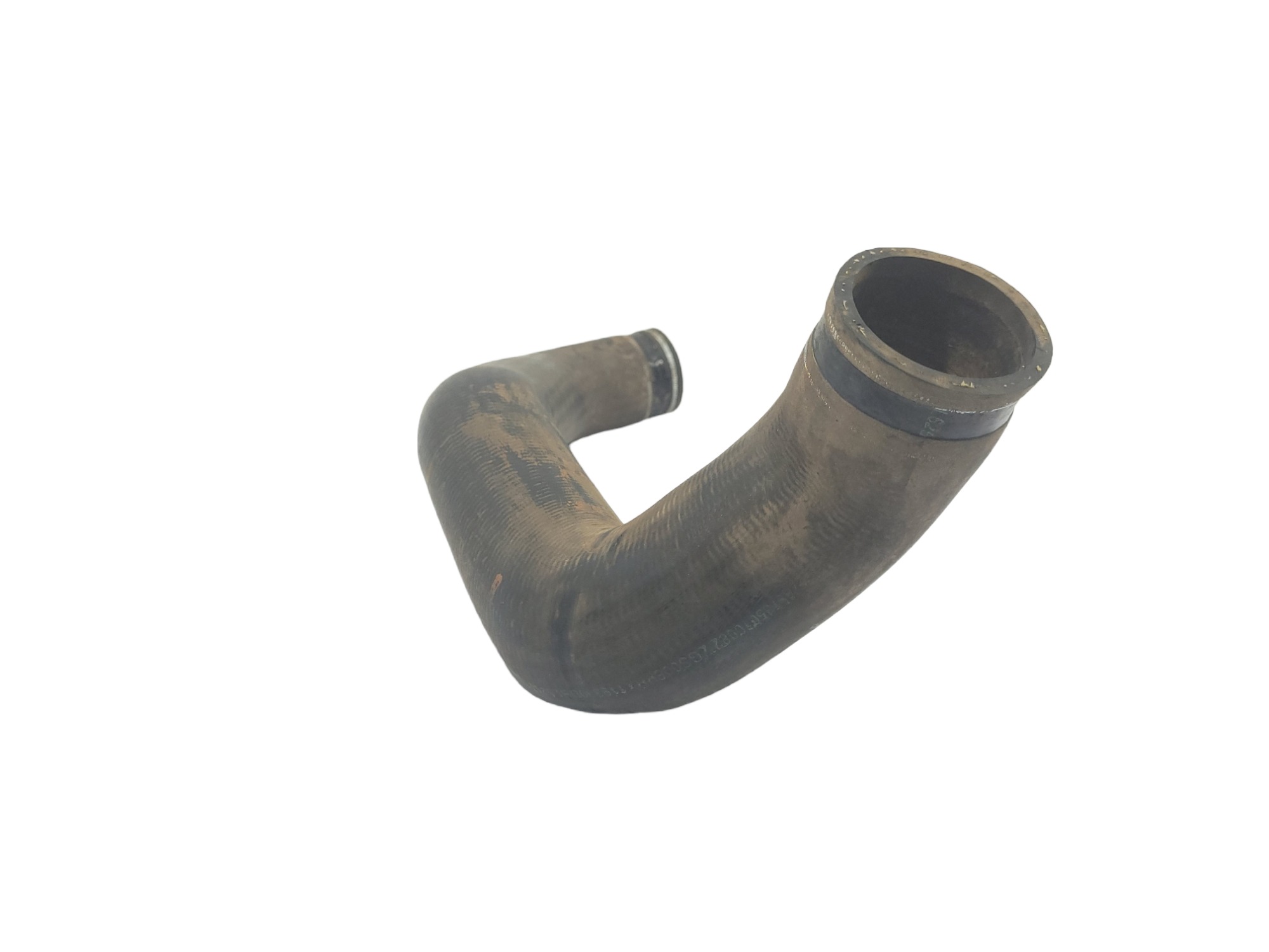 Mangueira Superior Radiador Mb Atego A9735010082 2