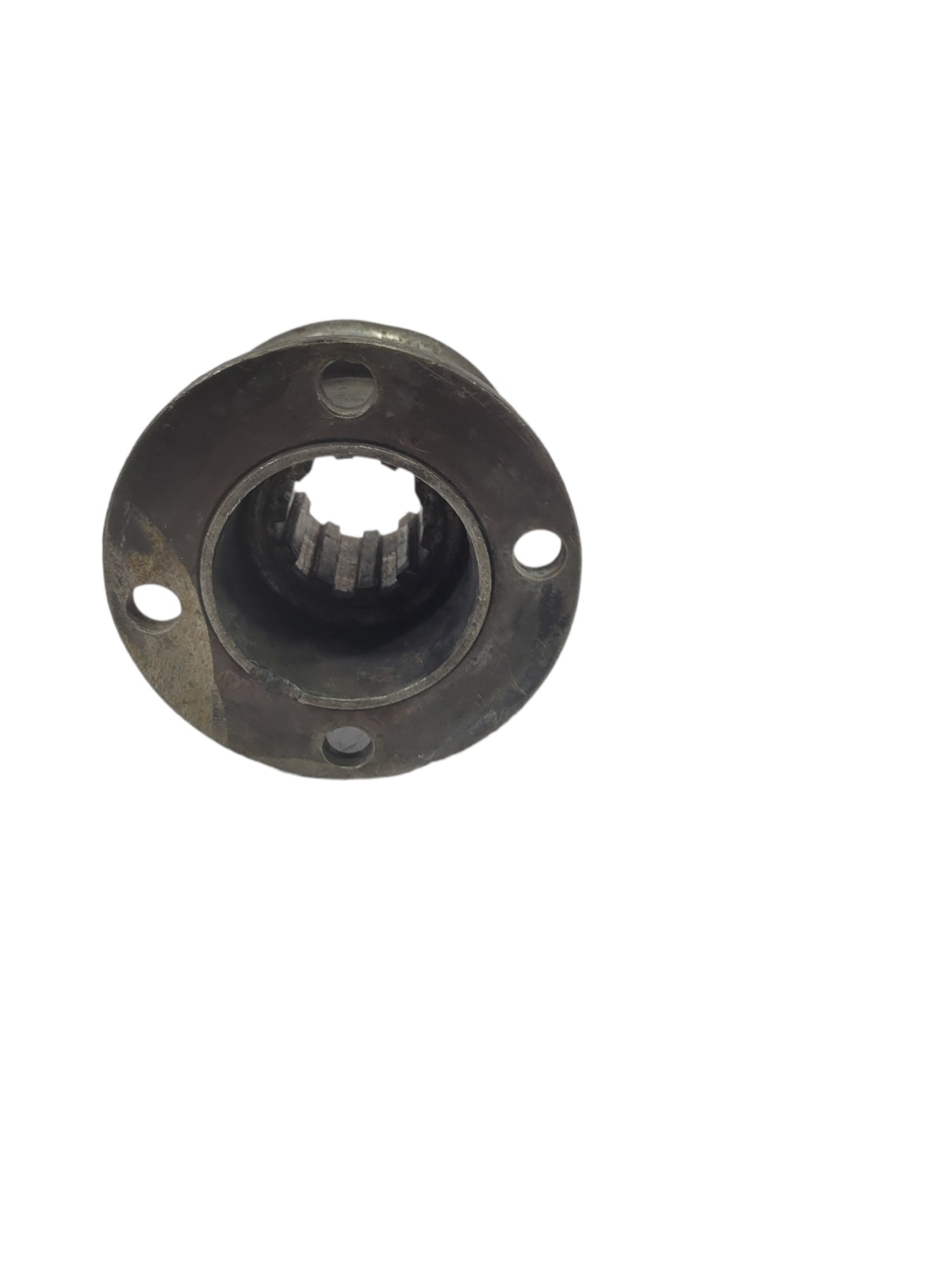 Flange Caixa Eaton M Benz Accelo 5