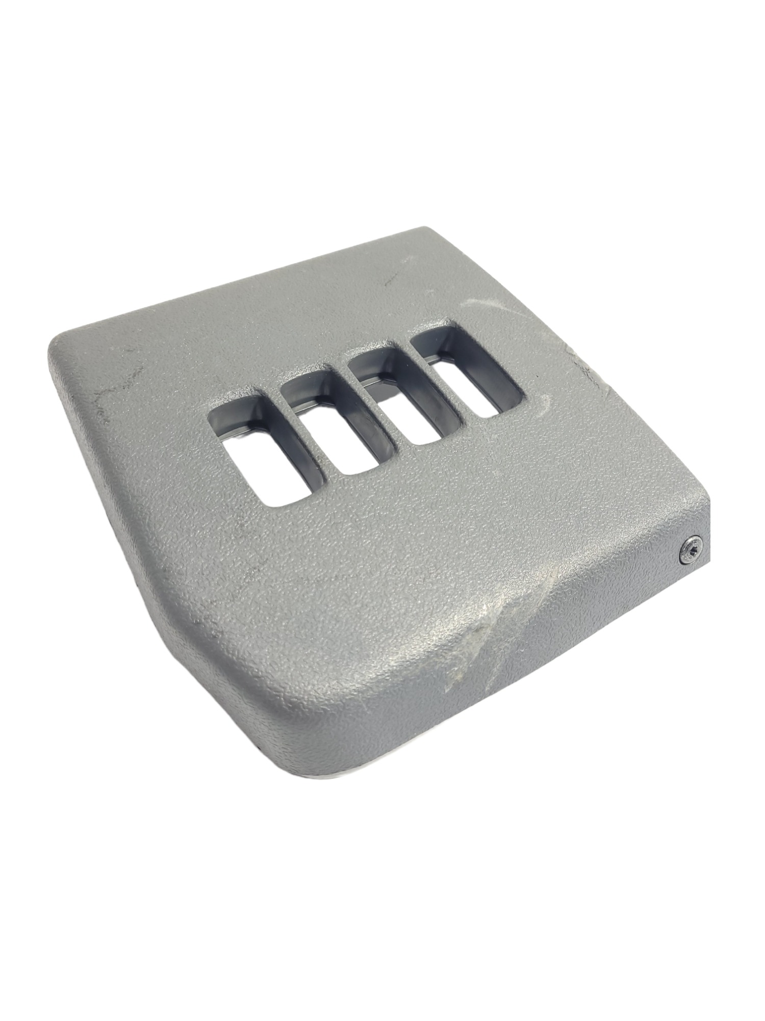 Moldura Botão De Luz Scania 124n 1722736 2