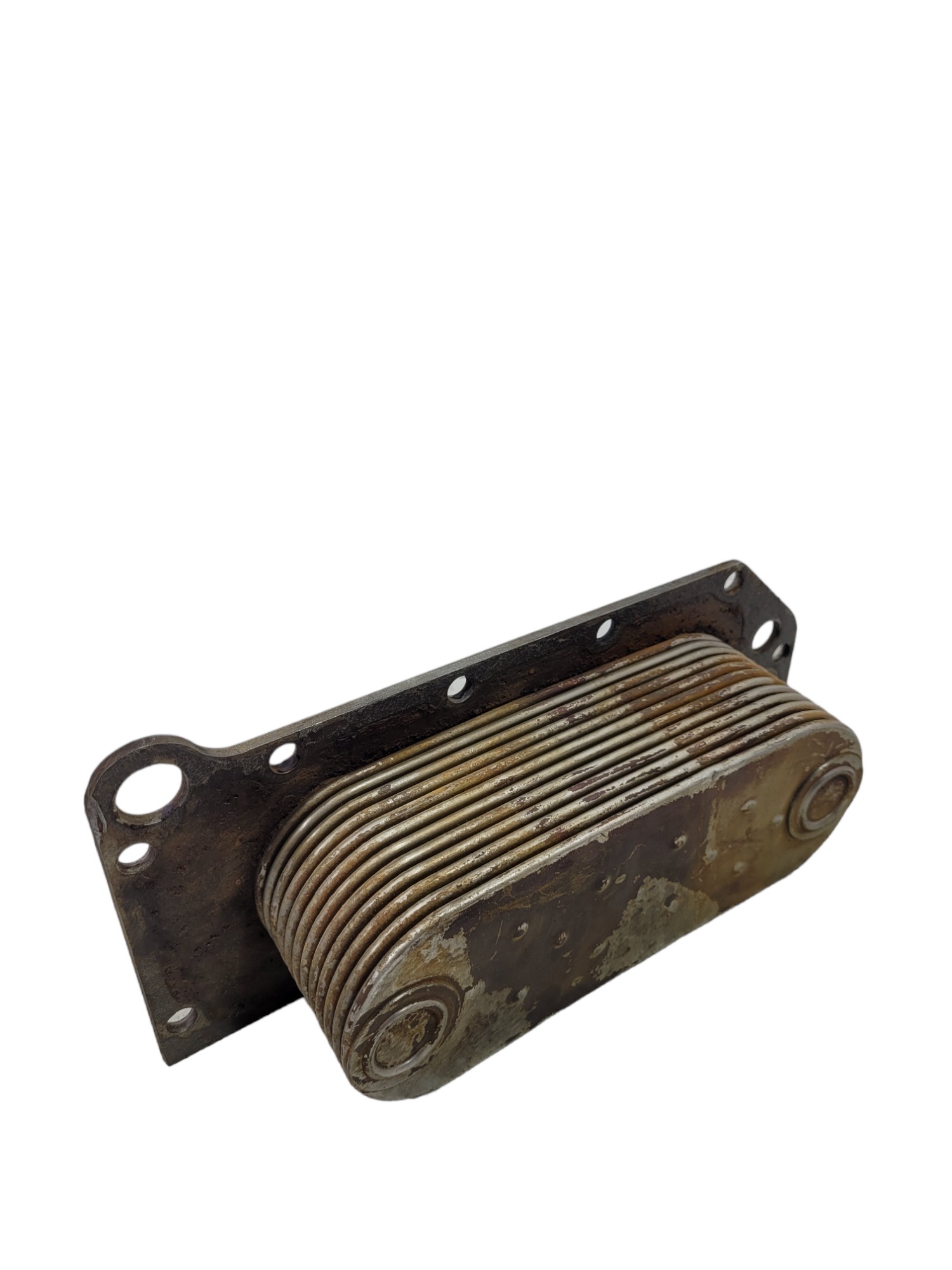 Resfriador Óleo Motor Cummins 3918175 2