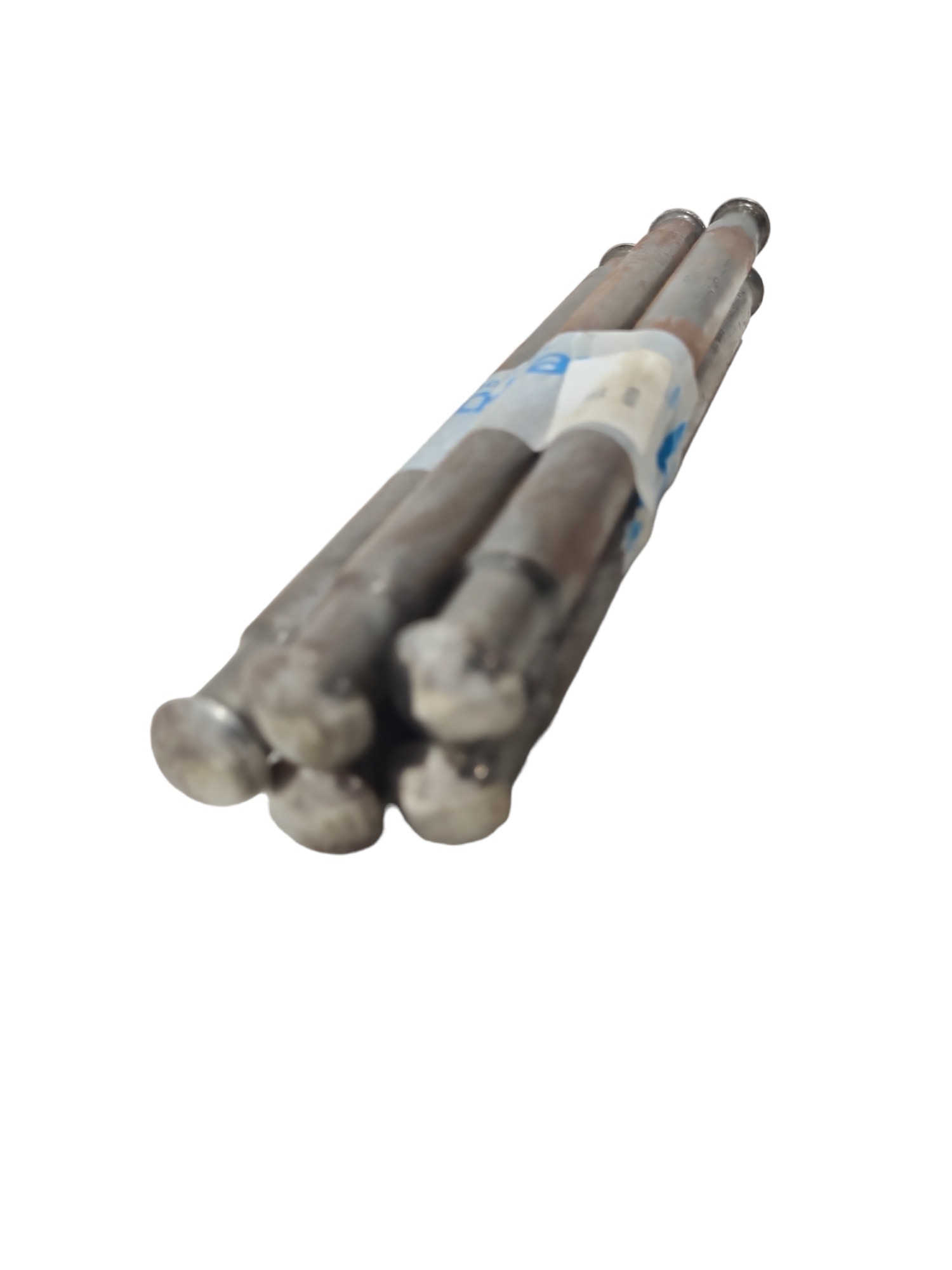 Kit 5 Unidades Varetas Valvula Injetora Scania 124 4
