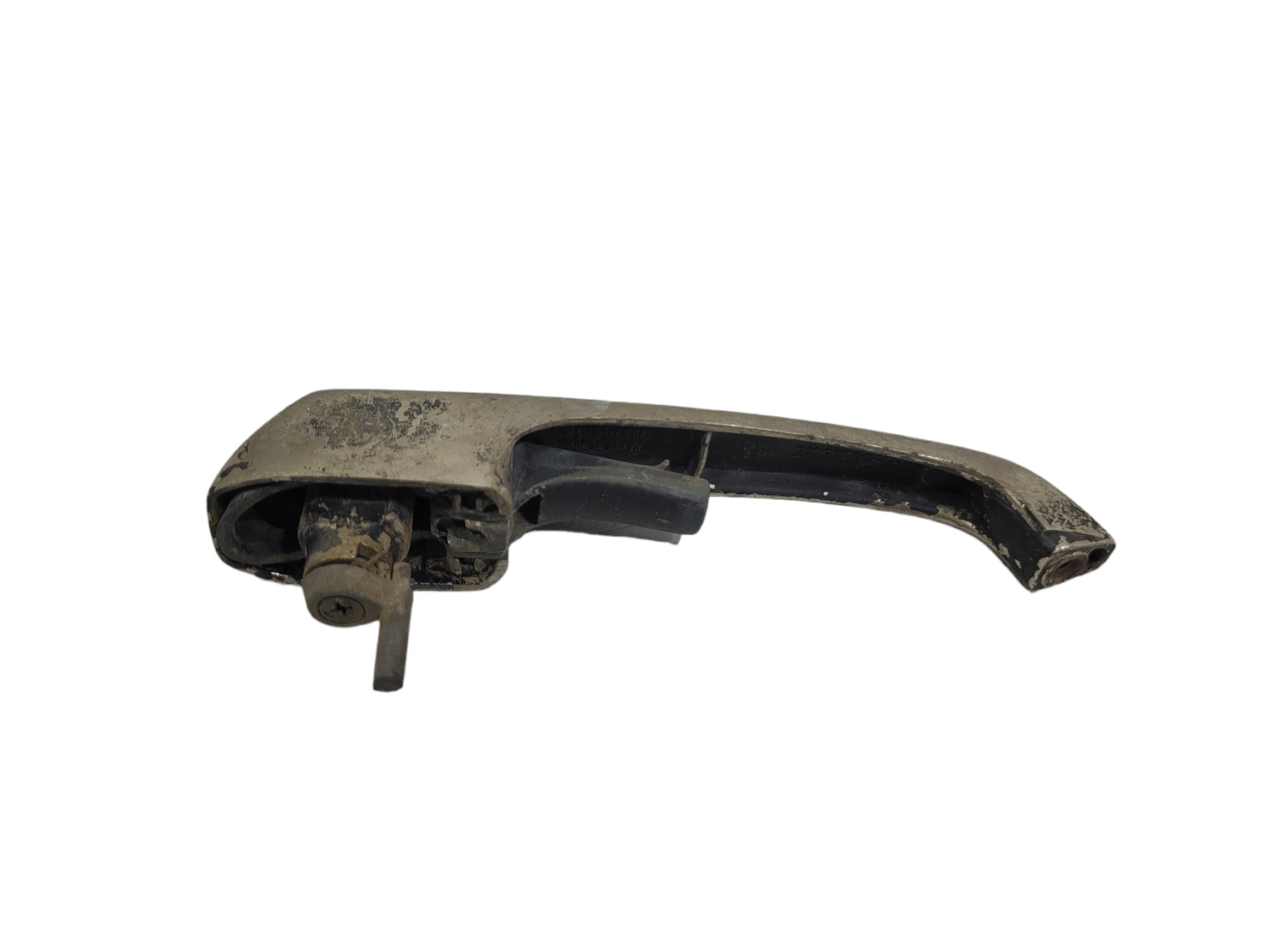 Maçaneta Externa Da Porta Dianteira Kombi 1