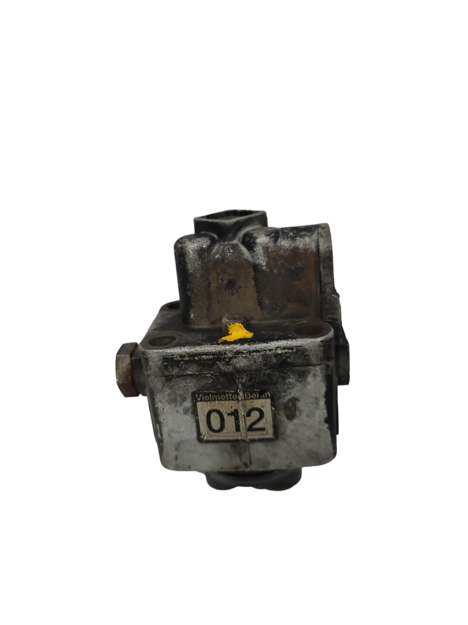 Válvula Transferência Caixa Zf 16s160 6038202003 1