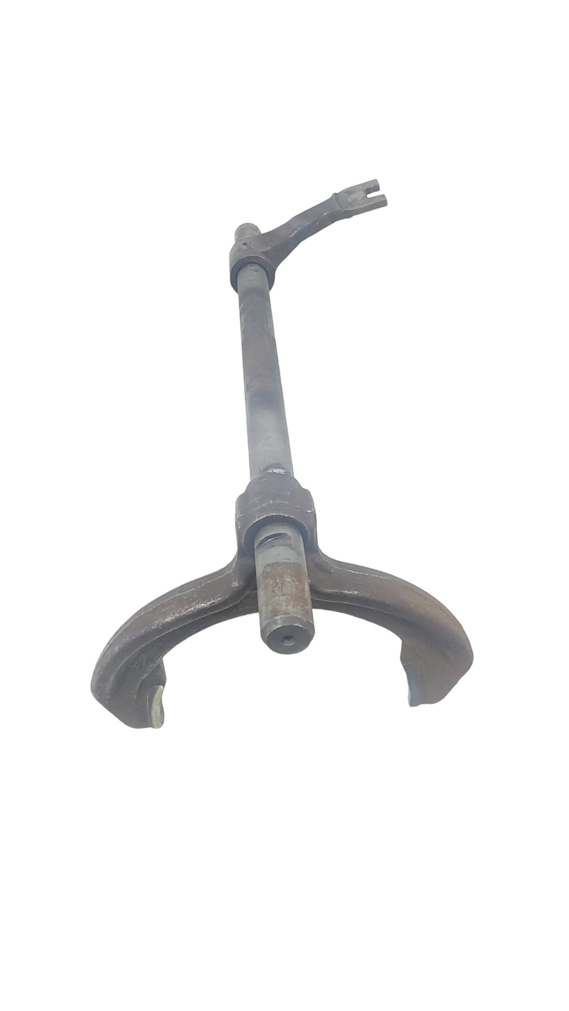 Garfo Marcha Caixa  Zf 4