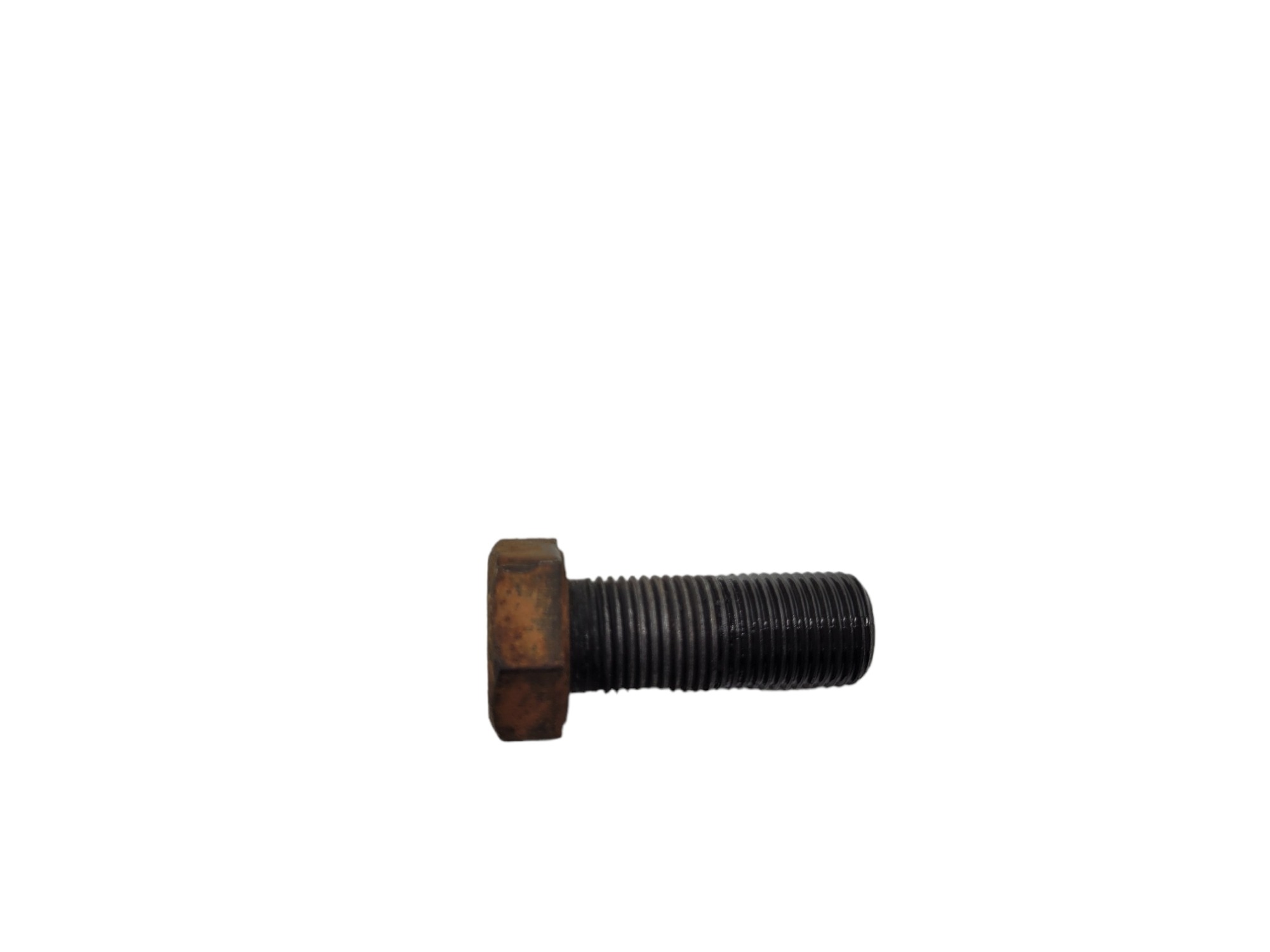 Parafuso Cabeçote Suporte Mola Traseira Vw 7100 4