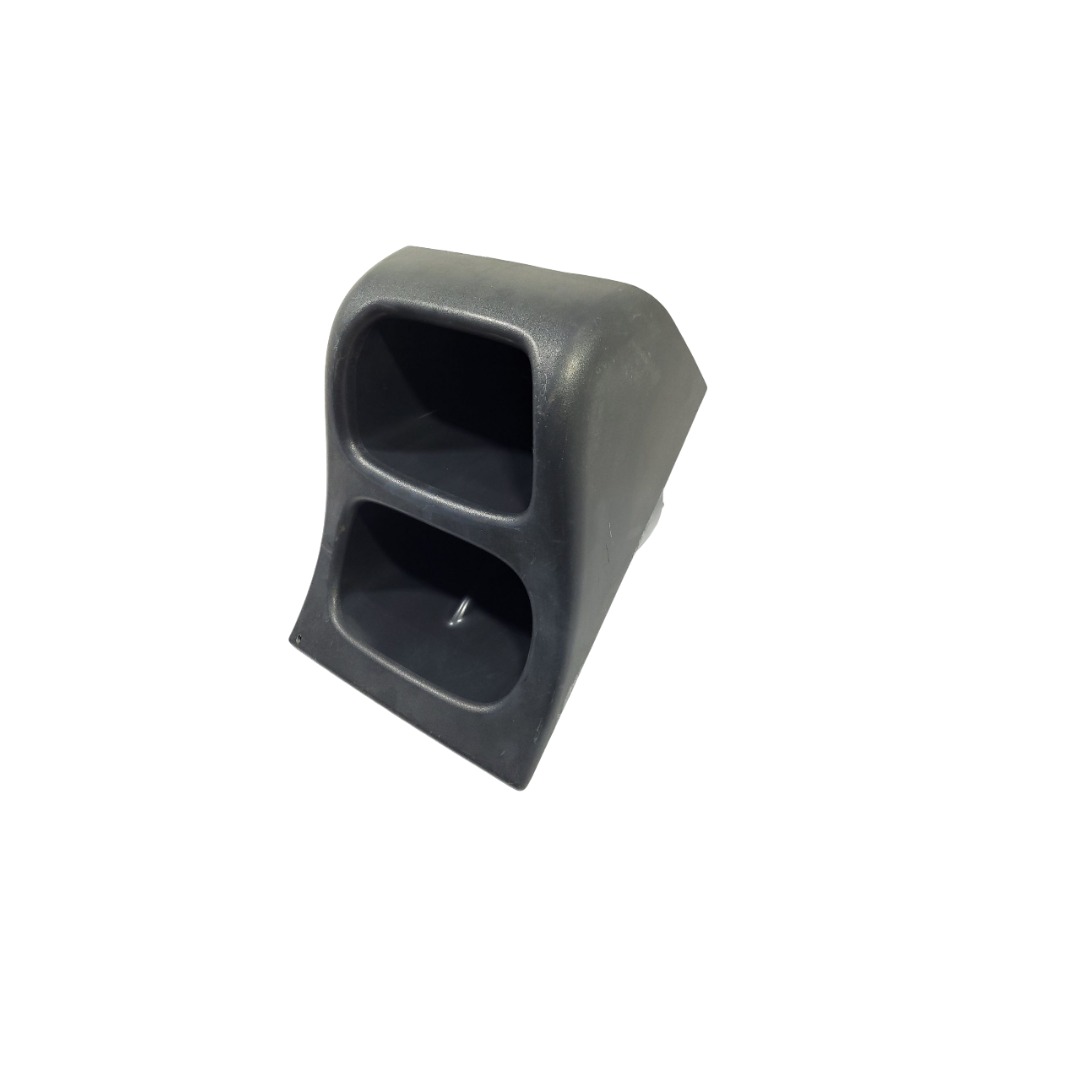 Console Central Iveco Stralis 1