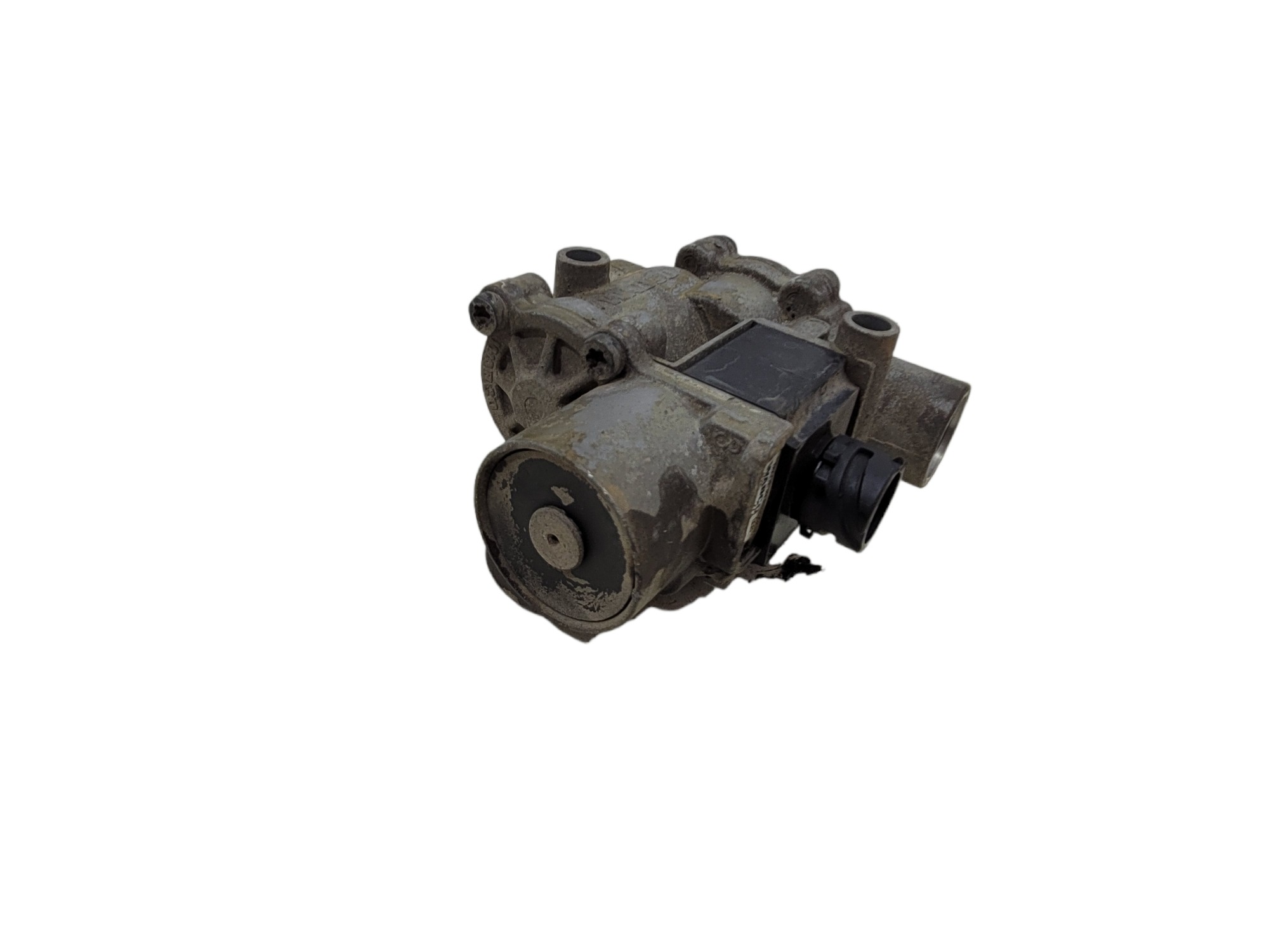 Valvula Moduladora Abs M. Benz 1938 ~ 4721950160 3