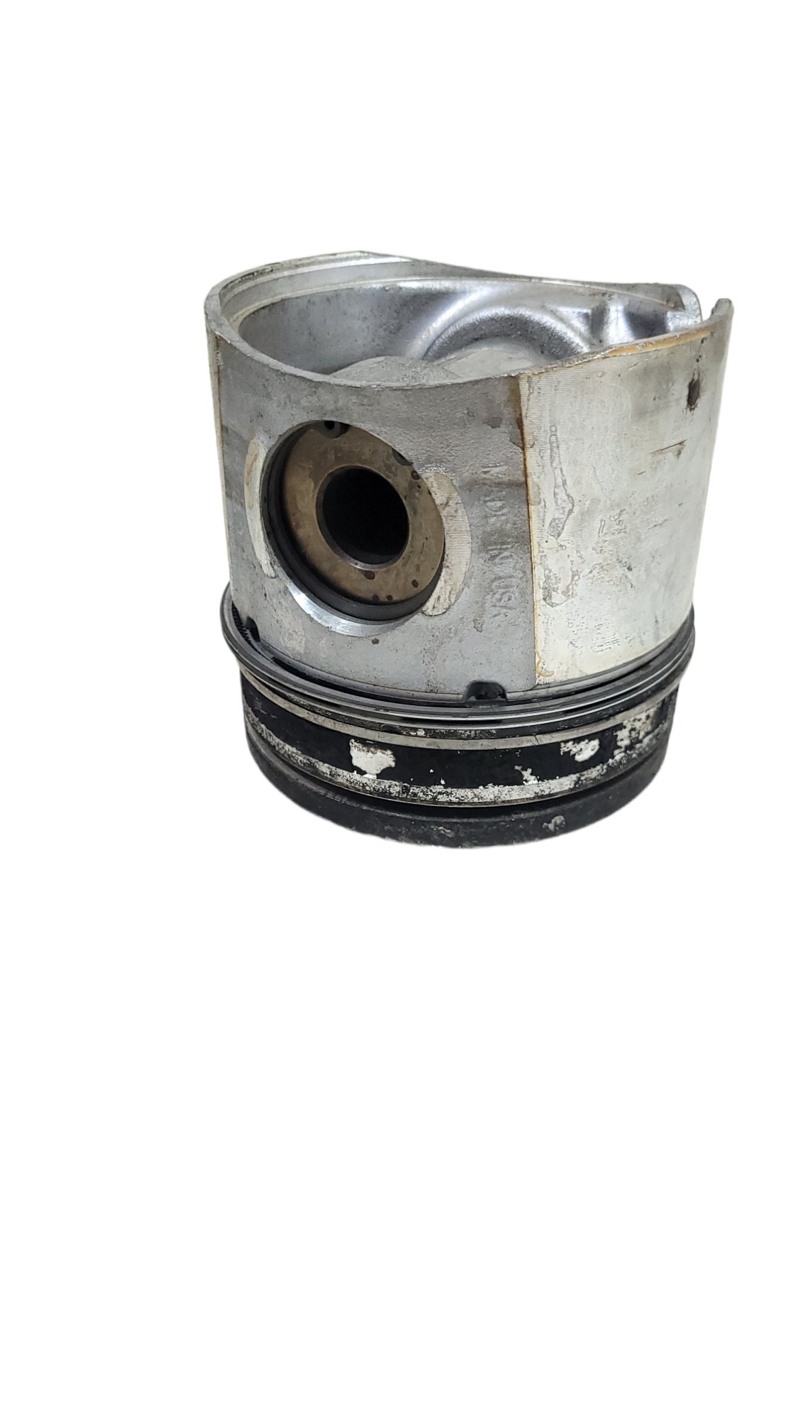 Pistao Motor Cummins Isb Ford Cargo 10701003 2