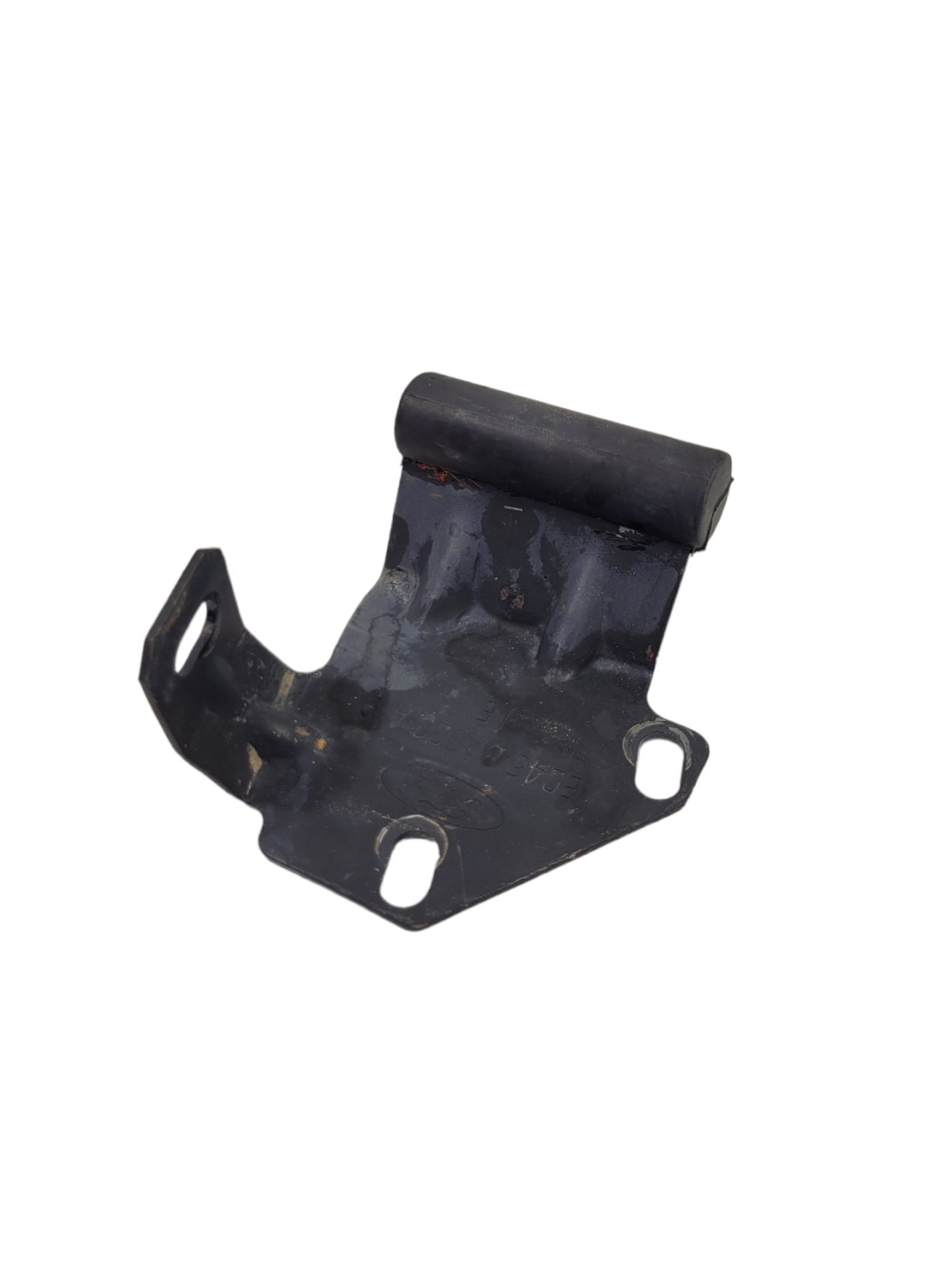 Suporte Painel Esquerdo Ford Cargo Ec458a023ac Não Se Aplica 1