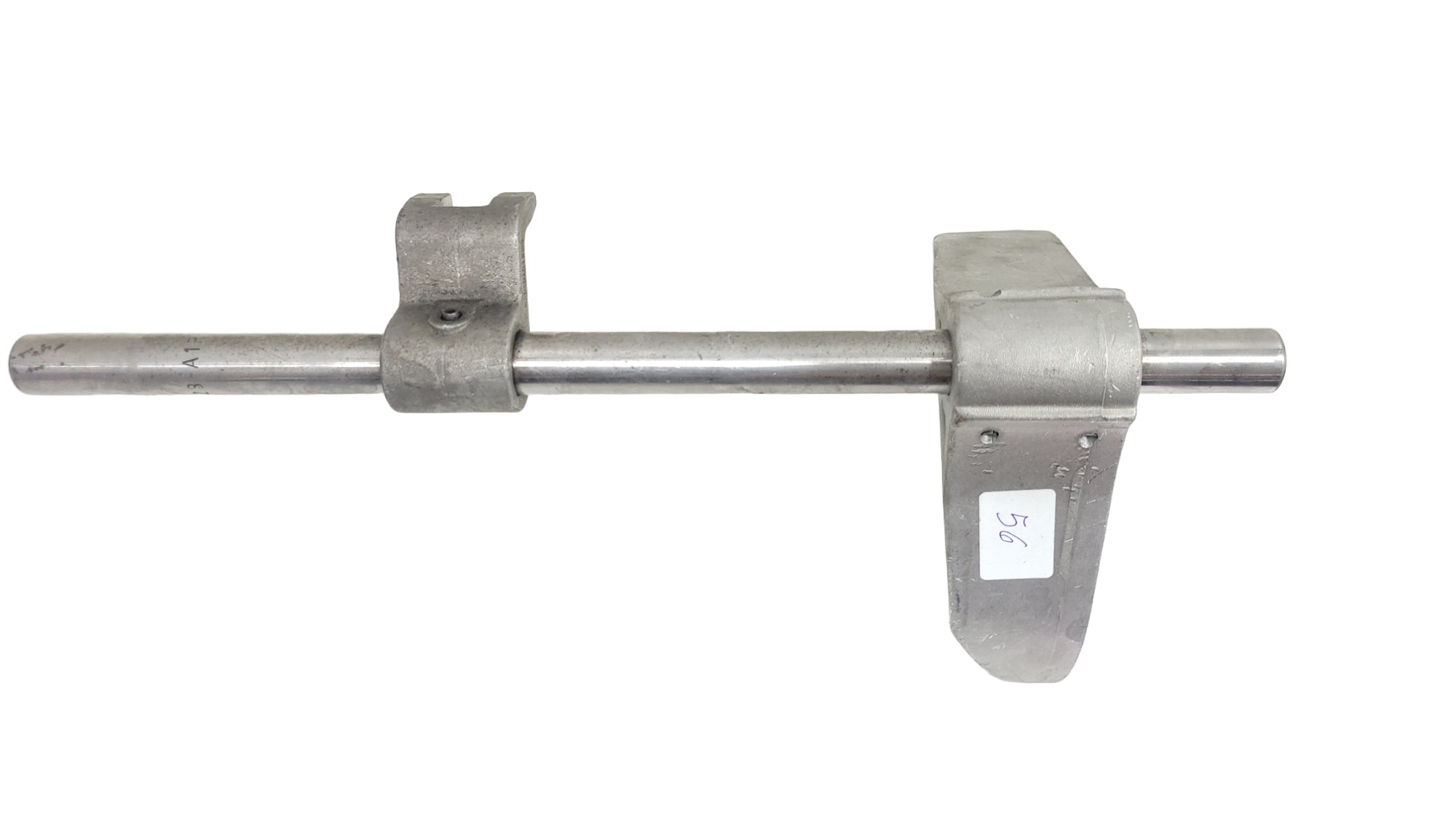 Garfo Ré Caixa Câmbio Eaton 4505 3361026 5