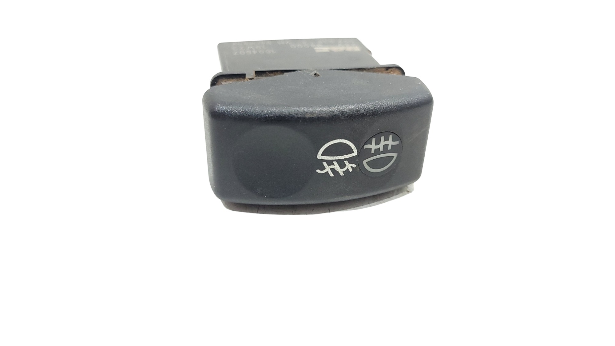 Tecla Interruptor Luz Daf Xf105 2020 1604607