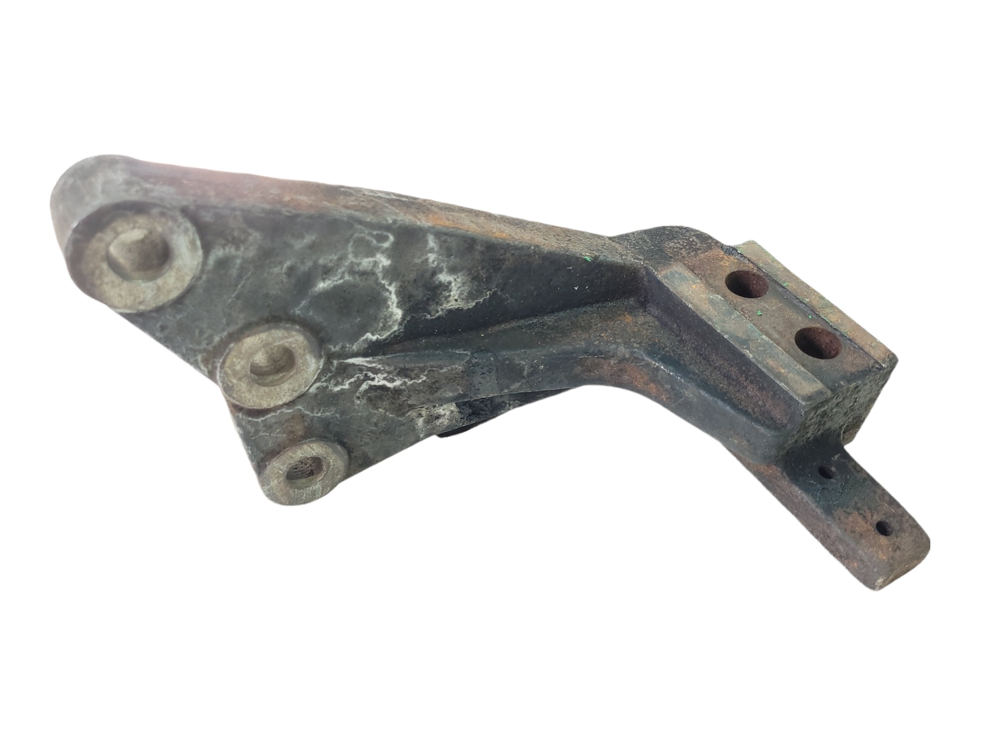 Suporte Motor Dianteiro Iveco Stralis 500307183 6