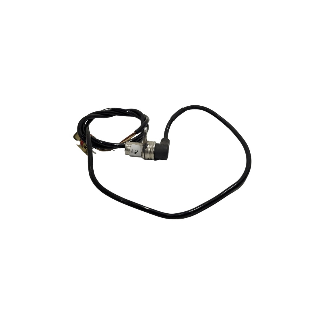 Sensor Velocidade Abs Scania ~ 1360957 4