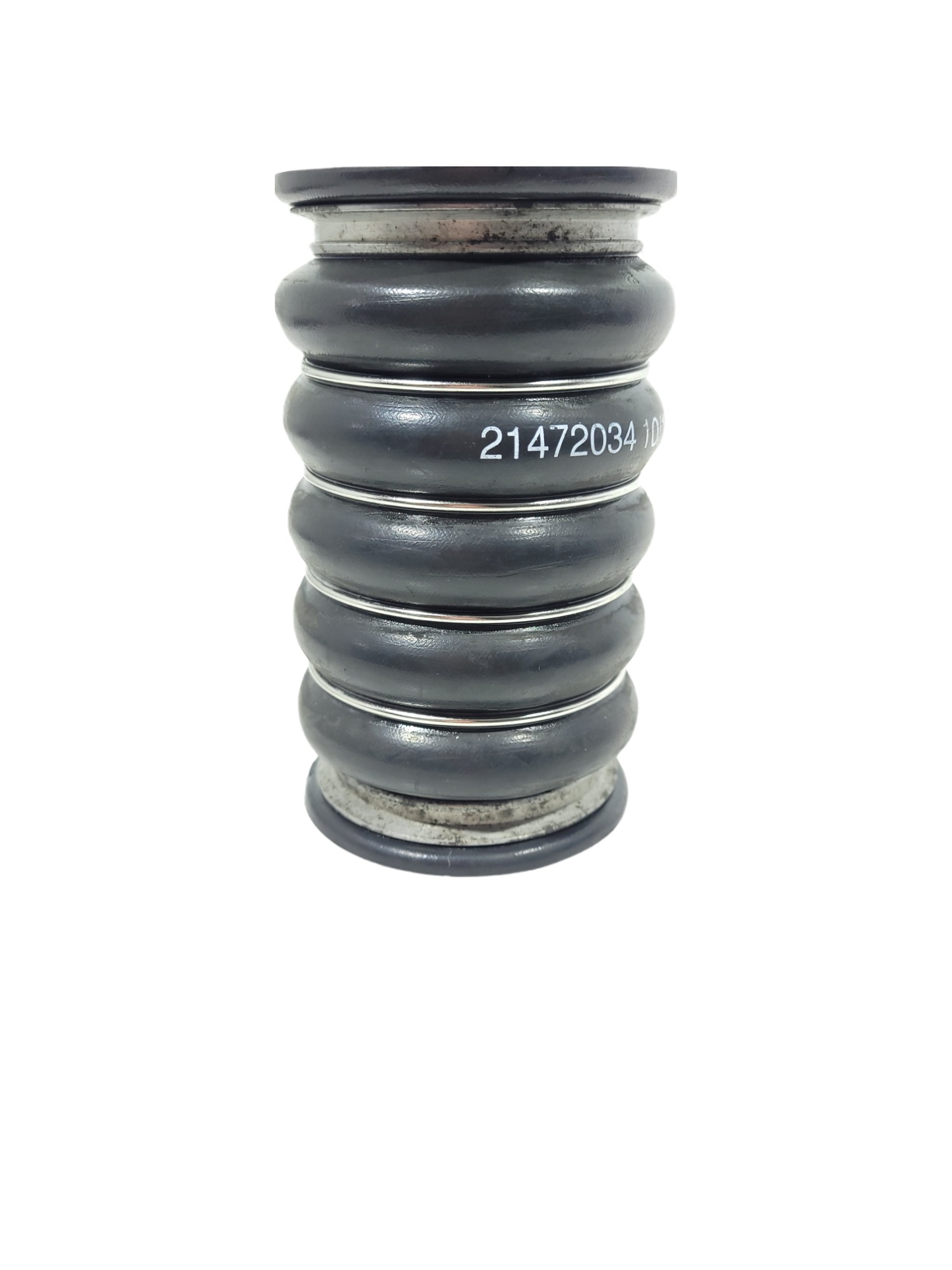 Mangueira Silicone Do Intercooler Volvo 21472034 2