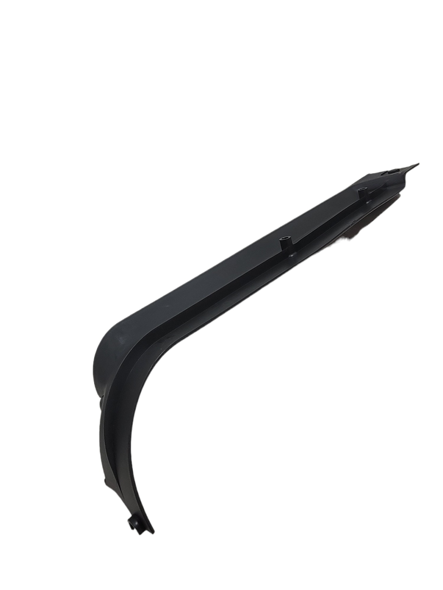 Soleira Interior Man Tgx 81615100788 Não Se Aplica 3