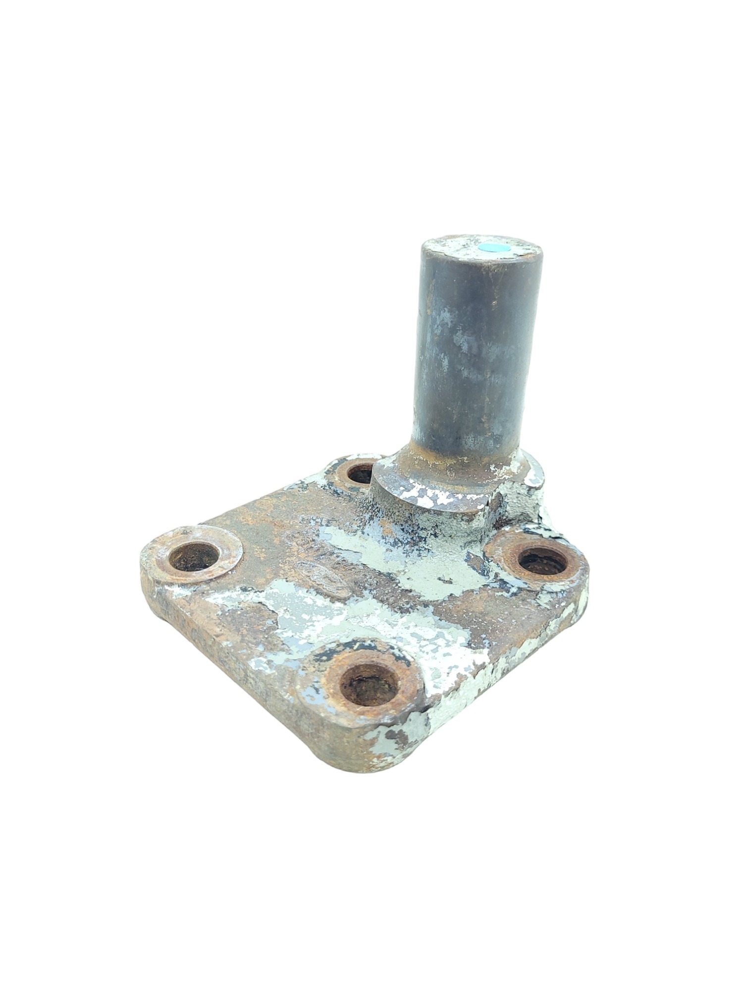 Suporte Motor Ford Cargo 6