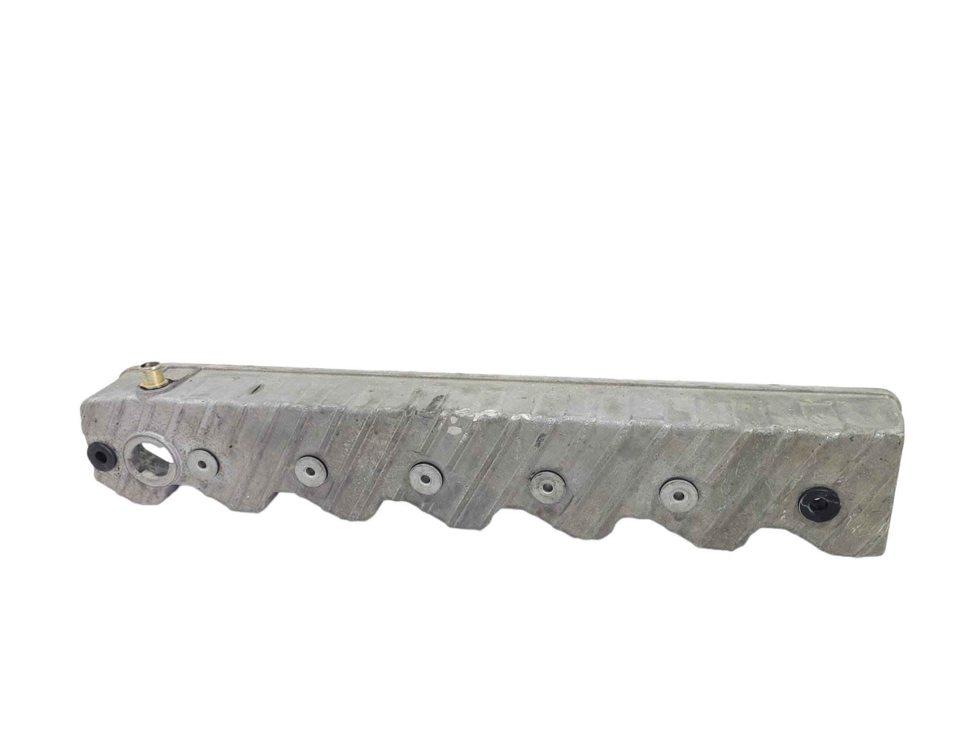 Tampa Cabeçote Motor Mwm 6 Cilindros / 96070796001405 1