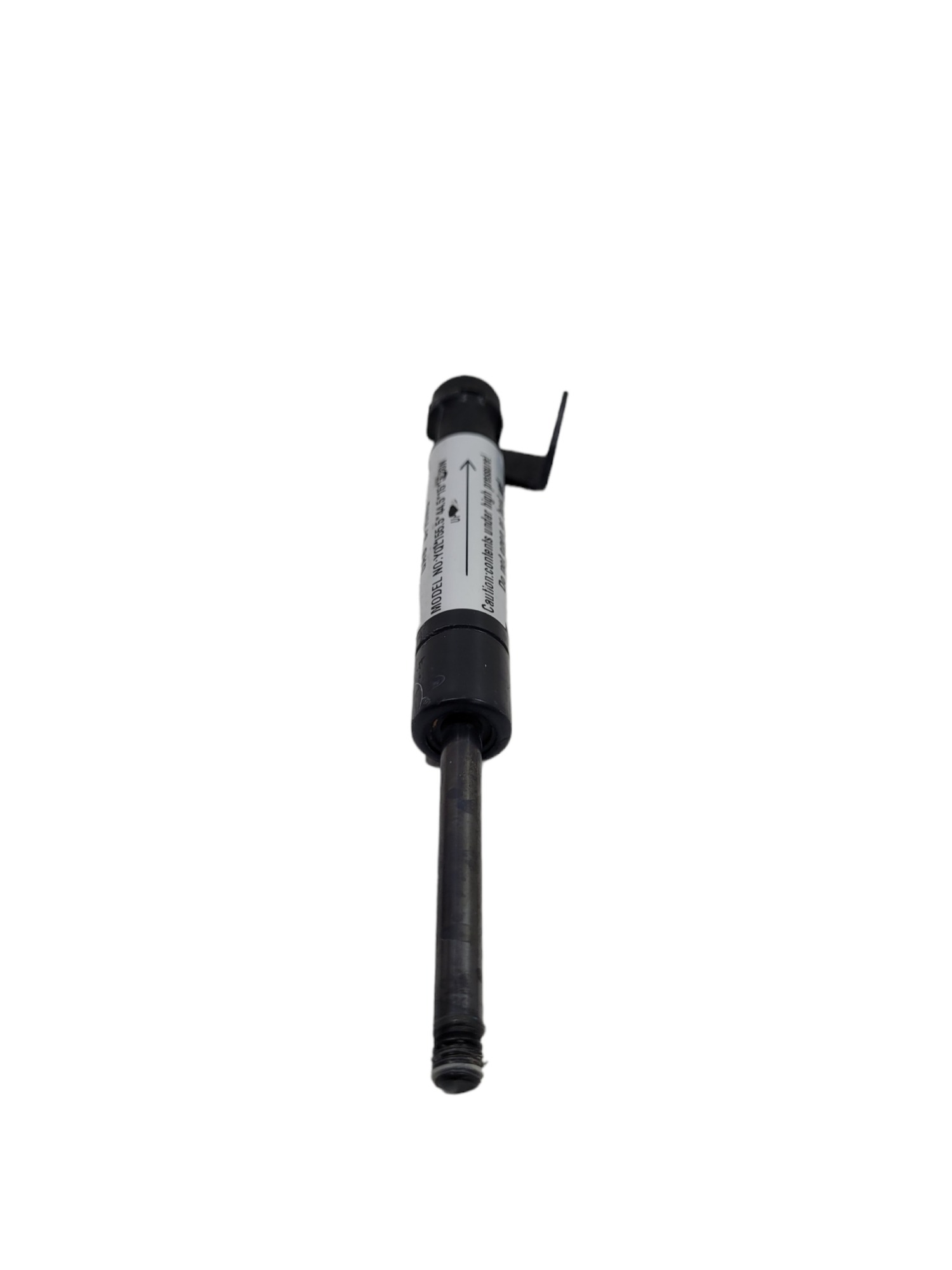 Amortecedor Tampa Interna Daf 3