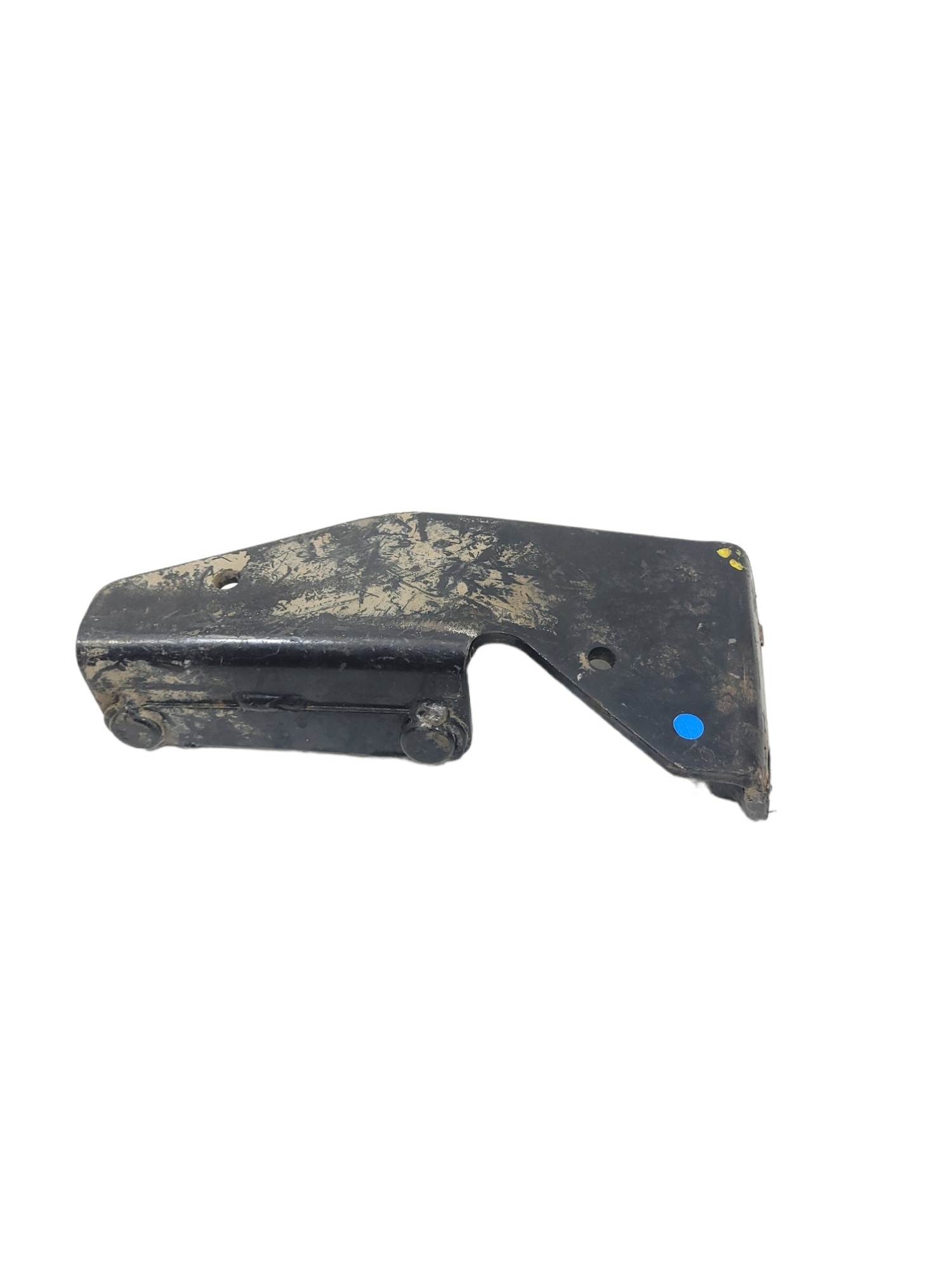 Suporte Cavalete Cabine Man Tgx 2p0253319b 3