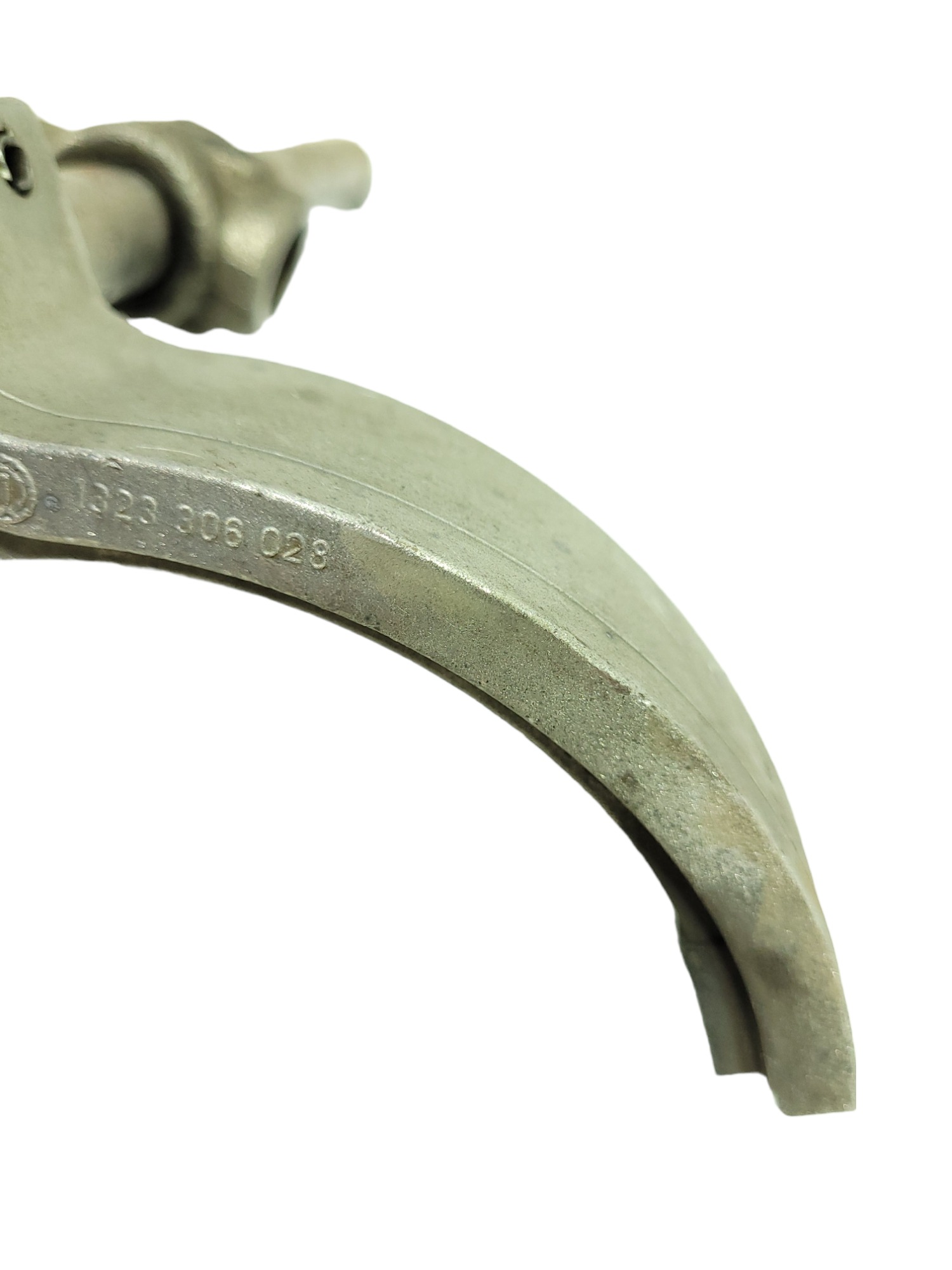 Garfo Mudança Marcha Câmbio 6s Zf1323306028 5