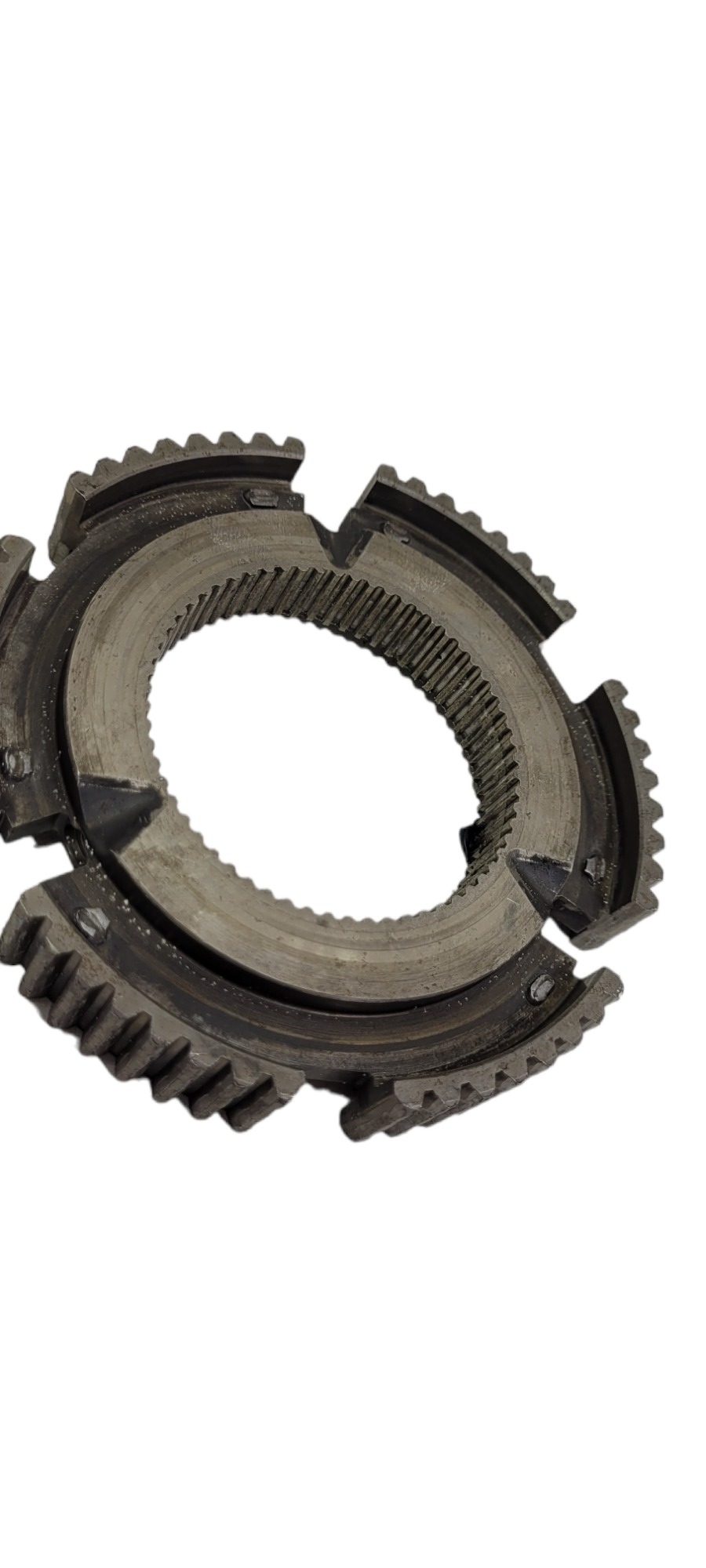 Corpo Sincronizado Zf 1307304167 5