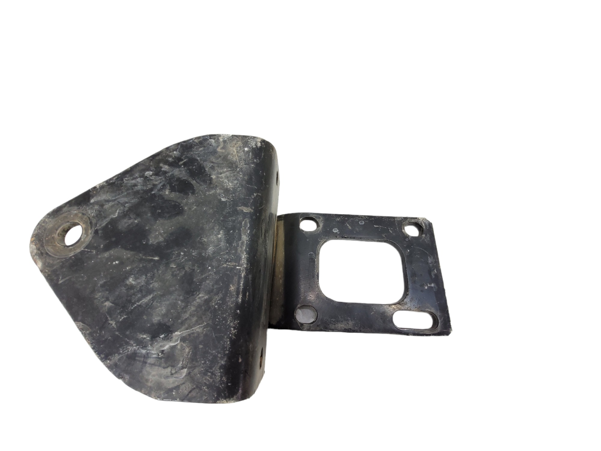 Suporte Mola Dianteira M Benz Accelo 3