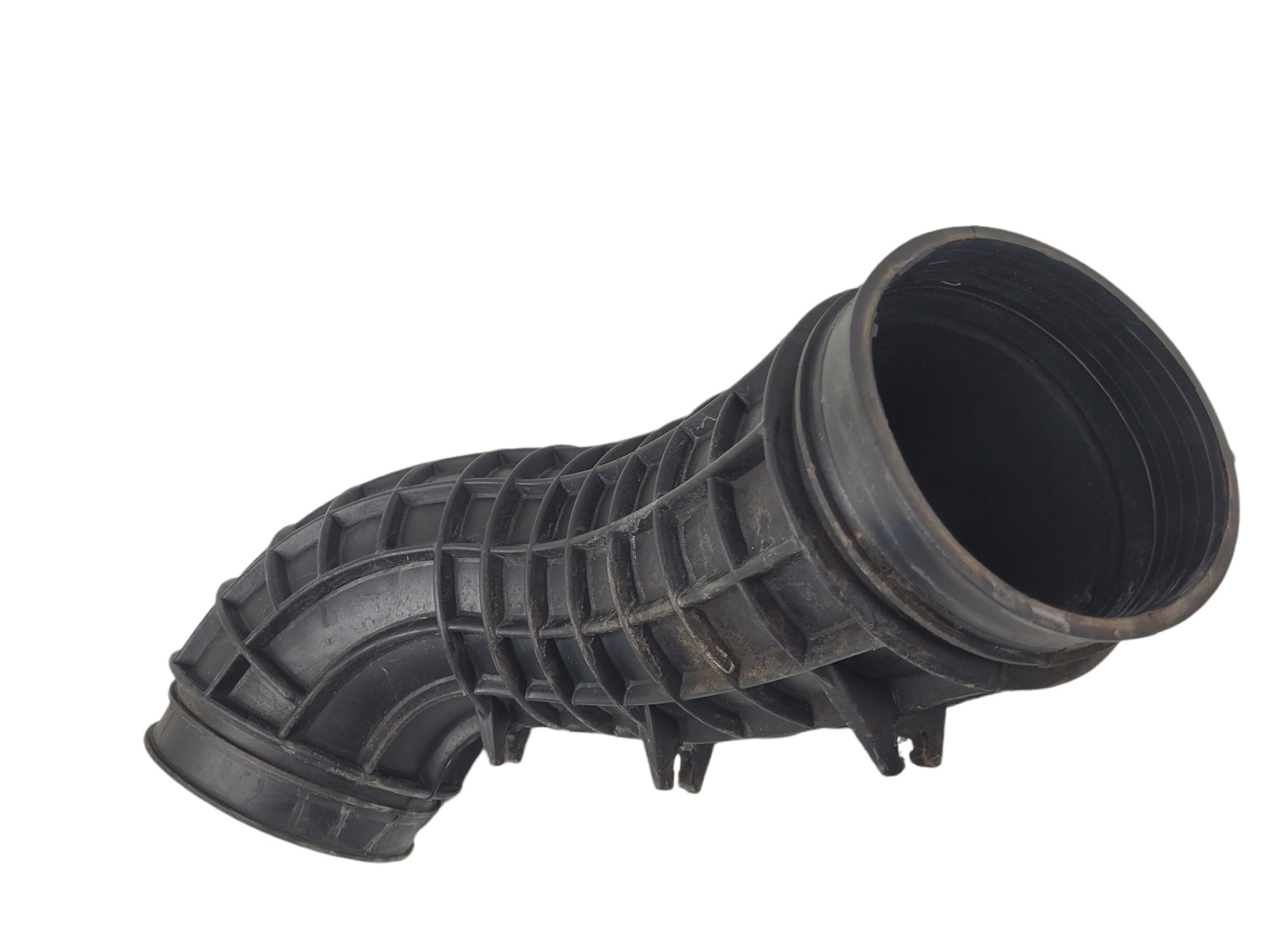 Mangueira Do Filtro De Ar Ford Cargo 2c459k658bb 5