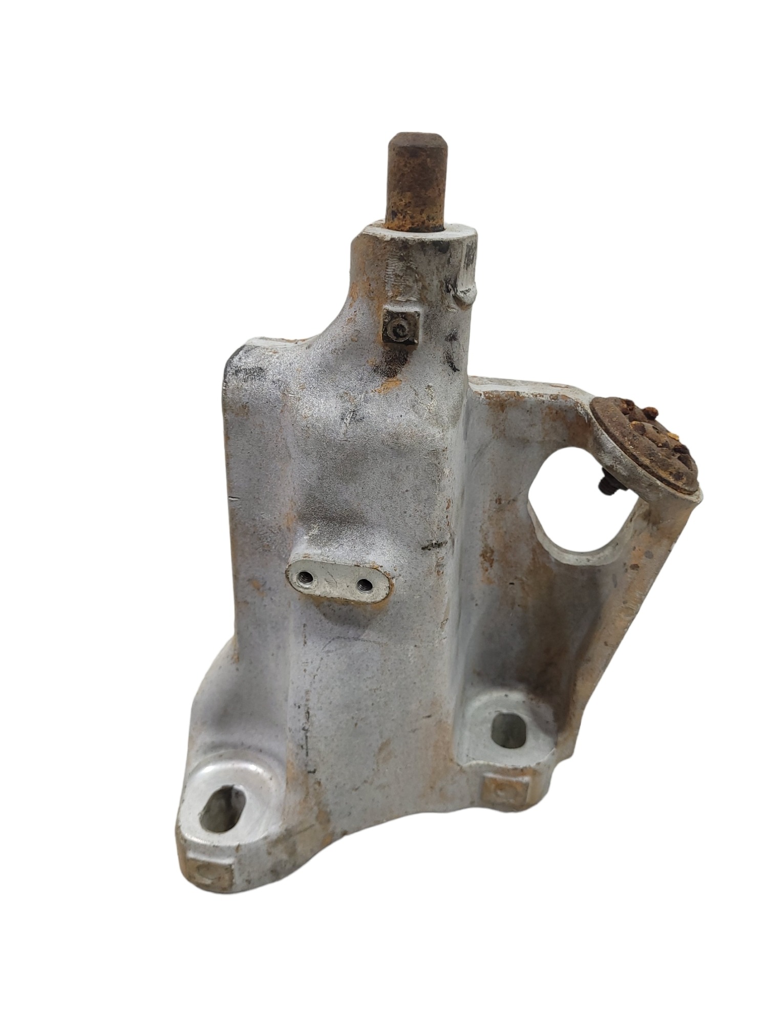 Suporte Cabine Esquerdo Scania R440  2133302 4